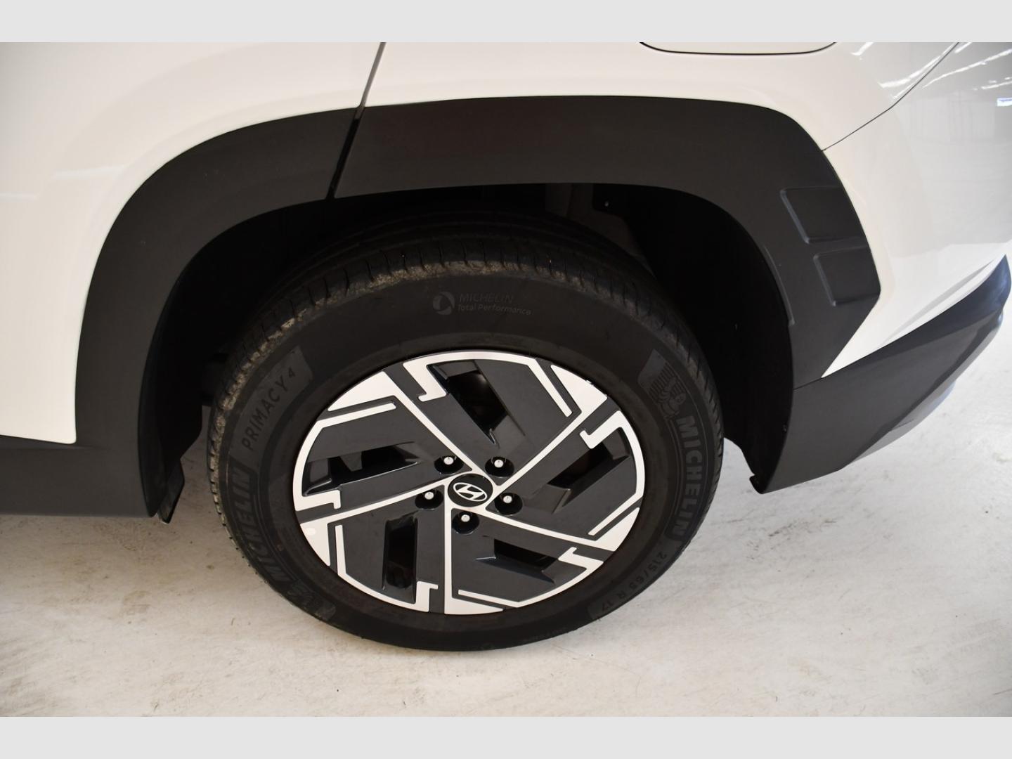 Hyundai Tucson 1.6 T Klass