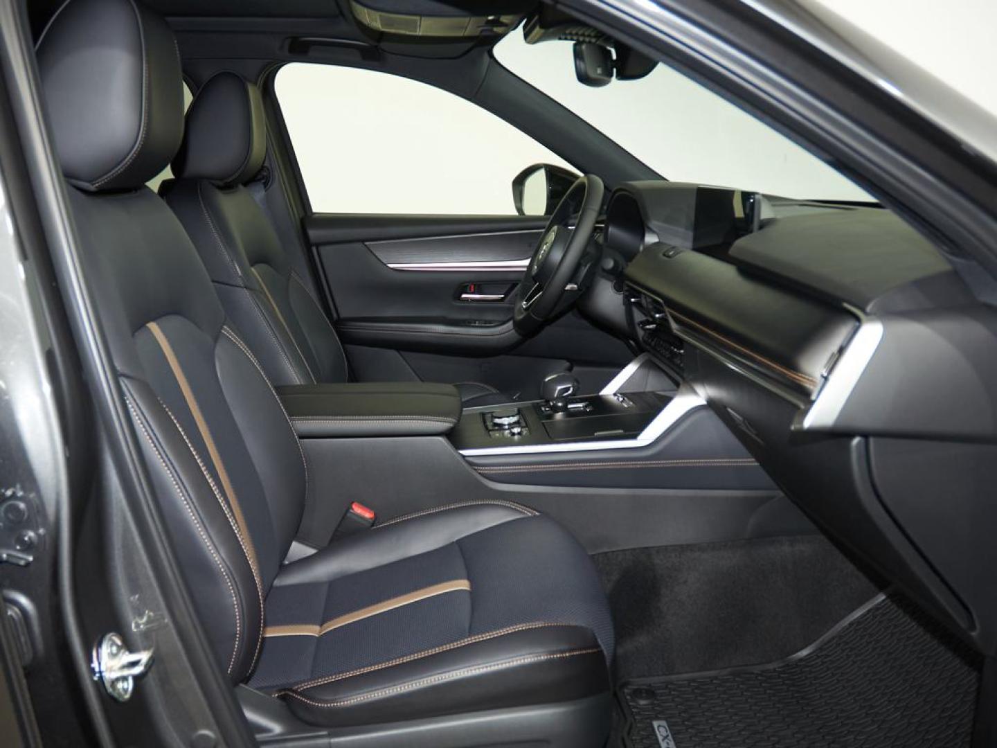 Mazda CX-60 3.3L e-Skyactiv-D MHEV Homura Plus 2WD 147kW Aut.
