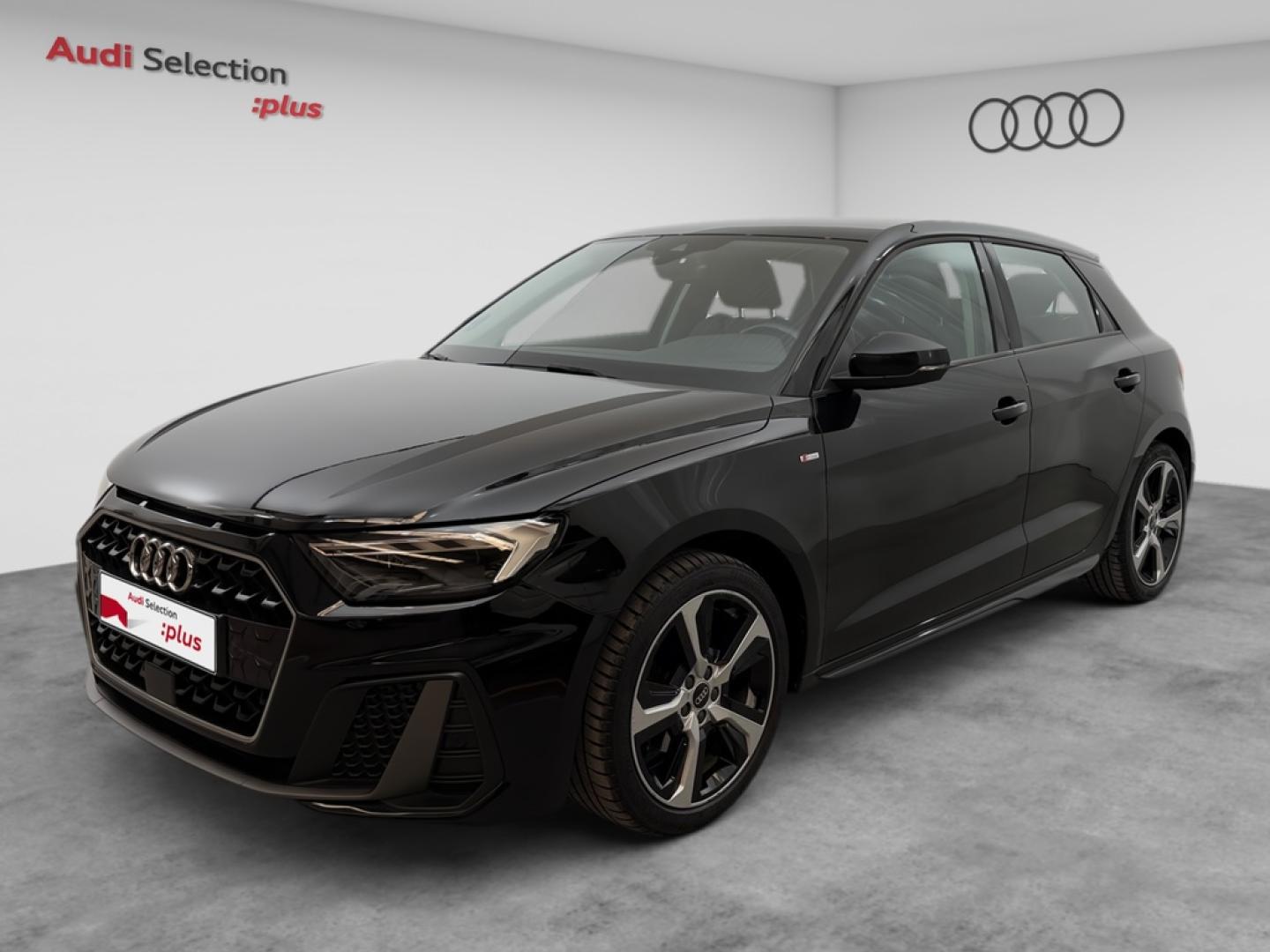 Audi A1 Sportback Adrenalin edition 30 TFSI 81 kW (110 CV)