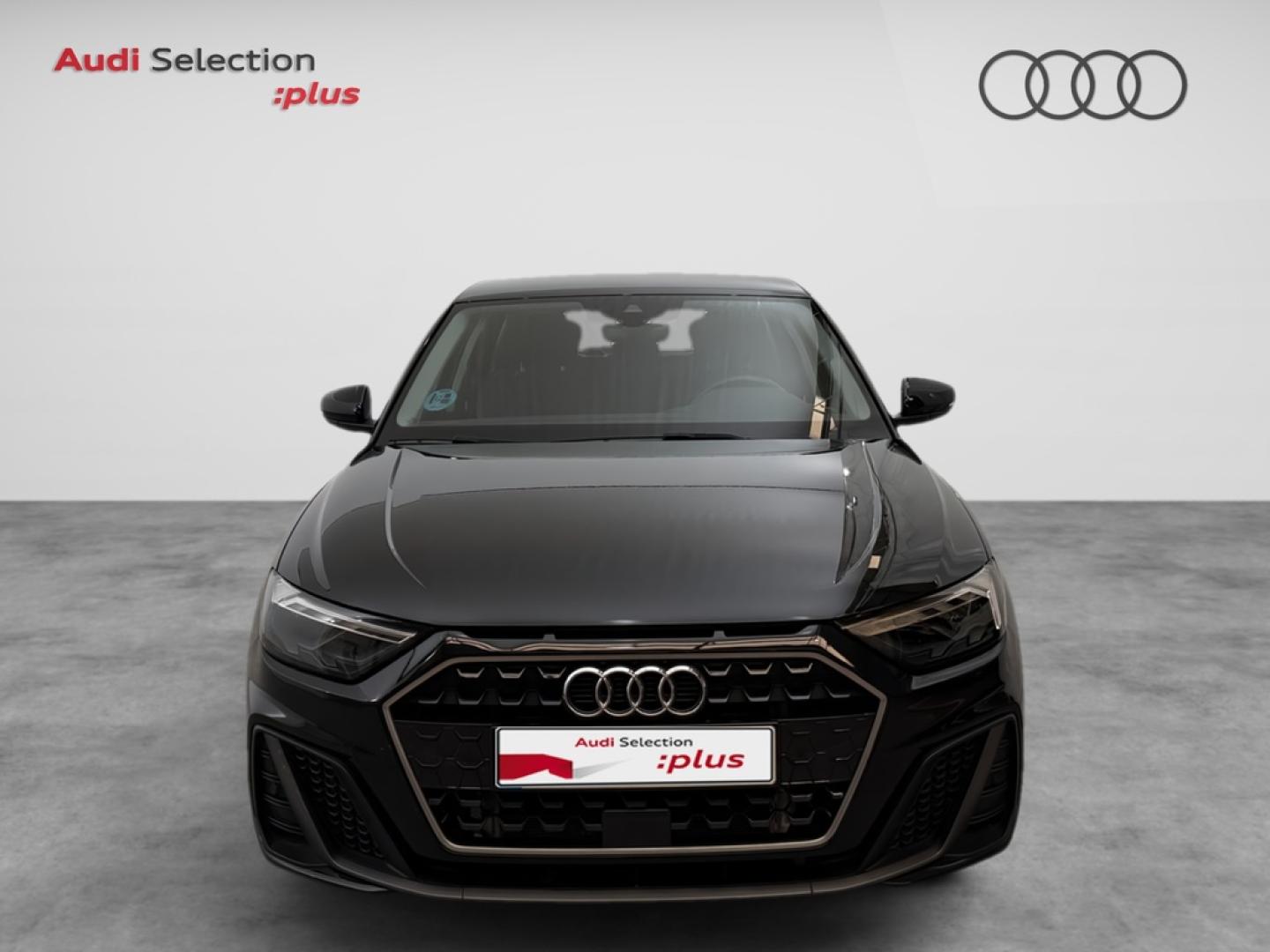 Audi A1 Sportback Adrenalin edition 30 TFSI 81 kW (110 CV)