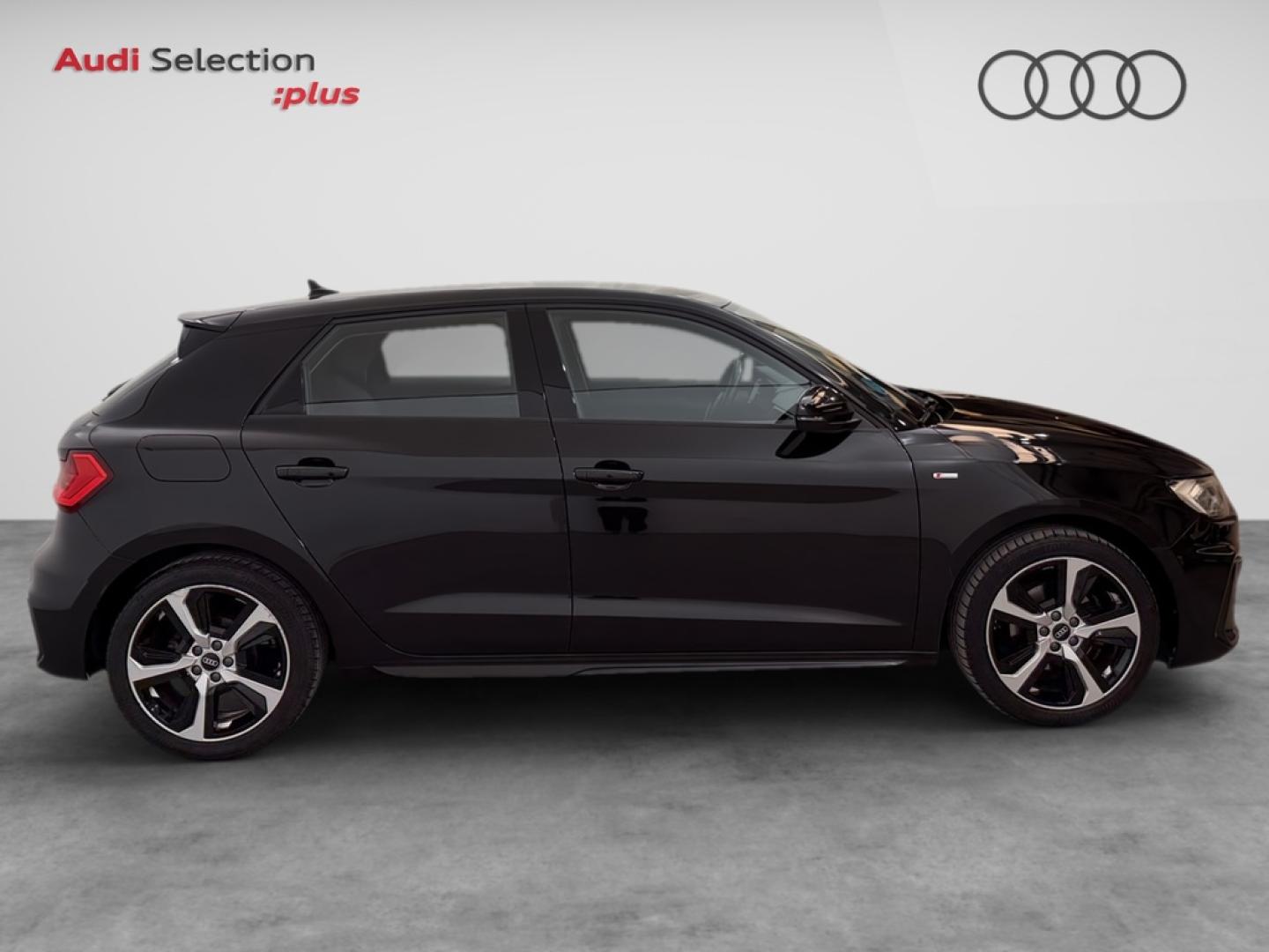 Audi A1 Sportback Adrenalin edition 30 TFSI 81 kW (110 CV)