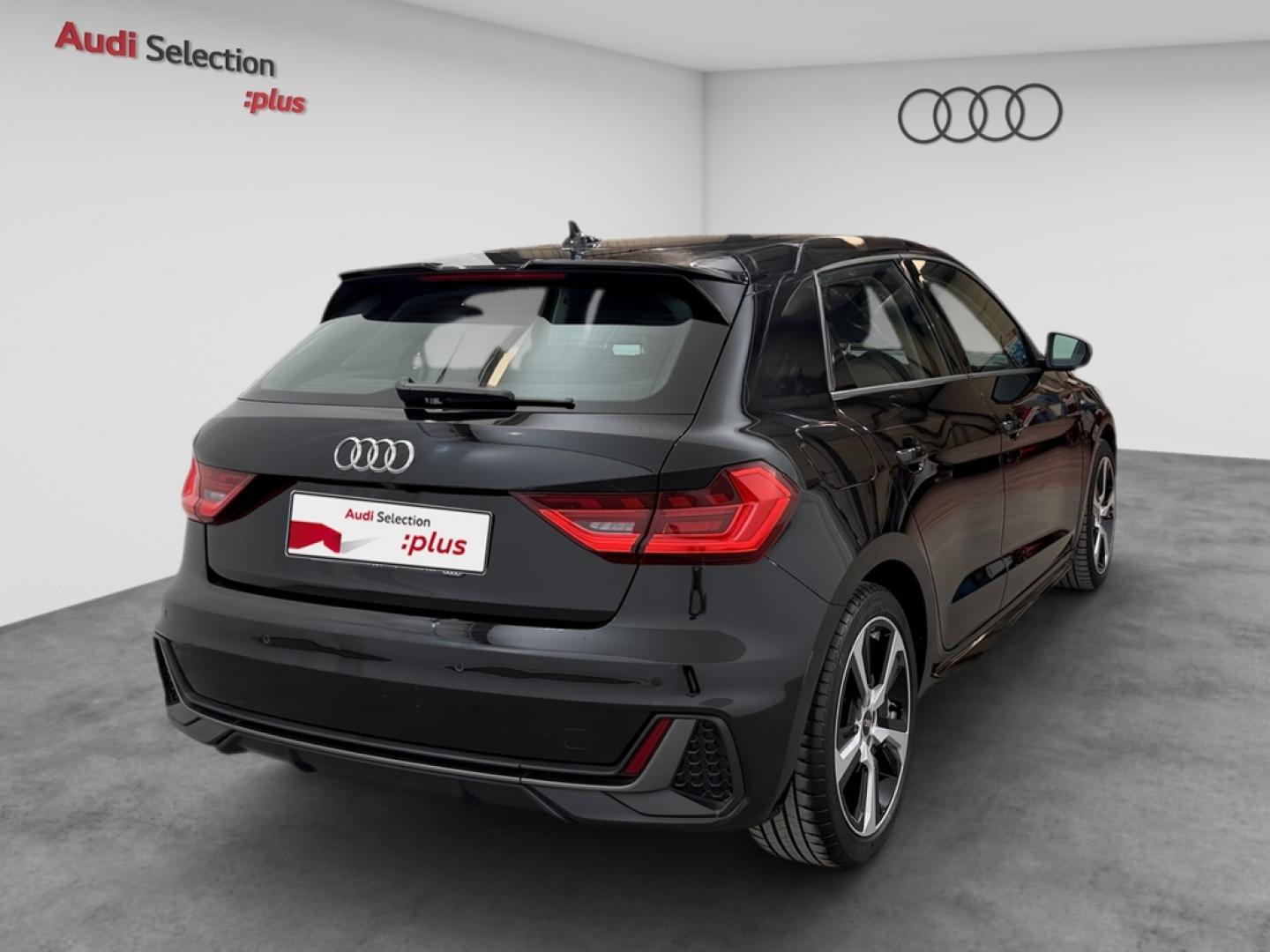 Audi A1 Sportback Adrenalin edition 30 TFSI 81 kW (110 CV)