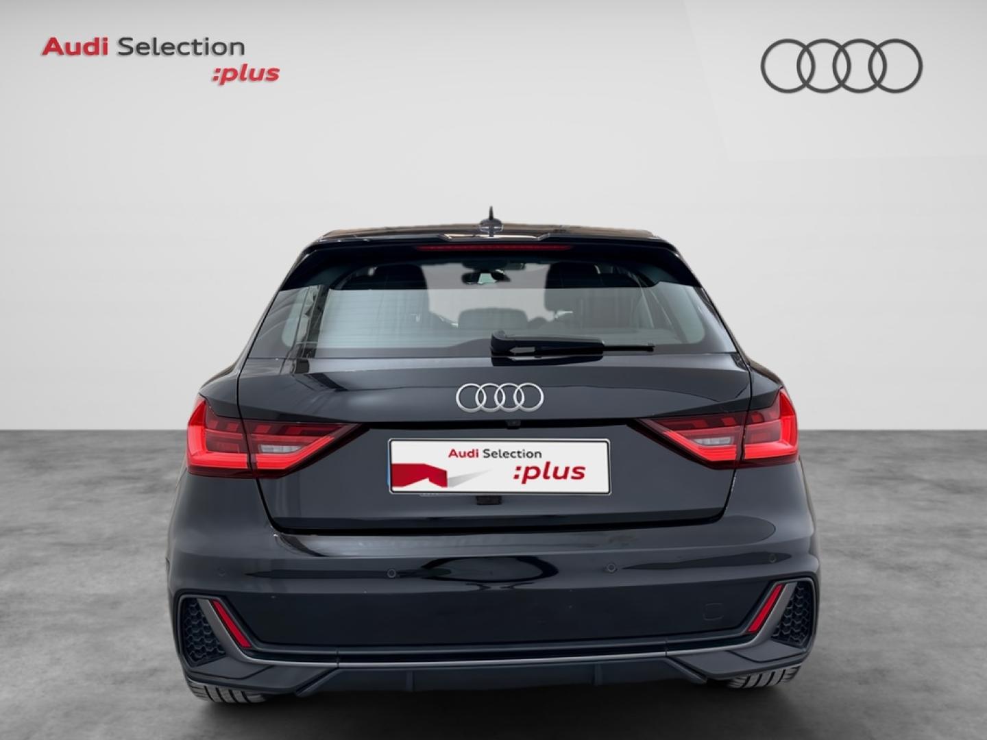 Audi A1 Sportback Adrenalin edition 30 TFSI 81 kW (110 CV)