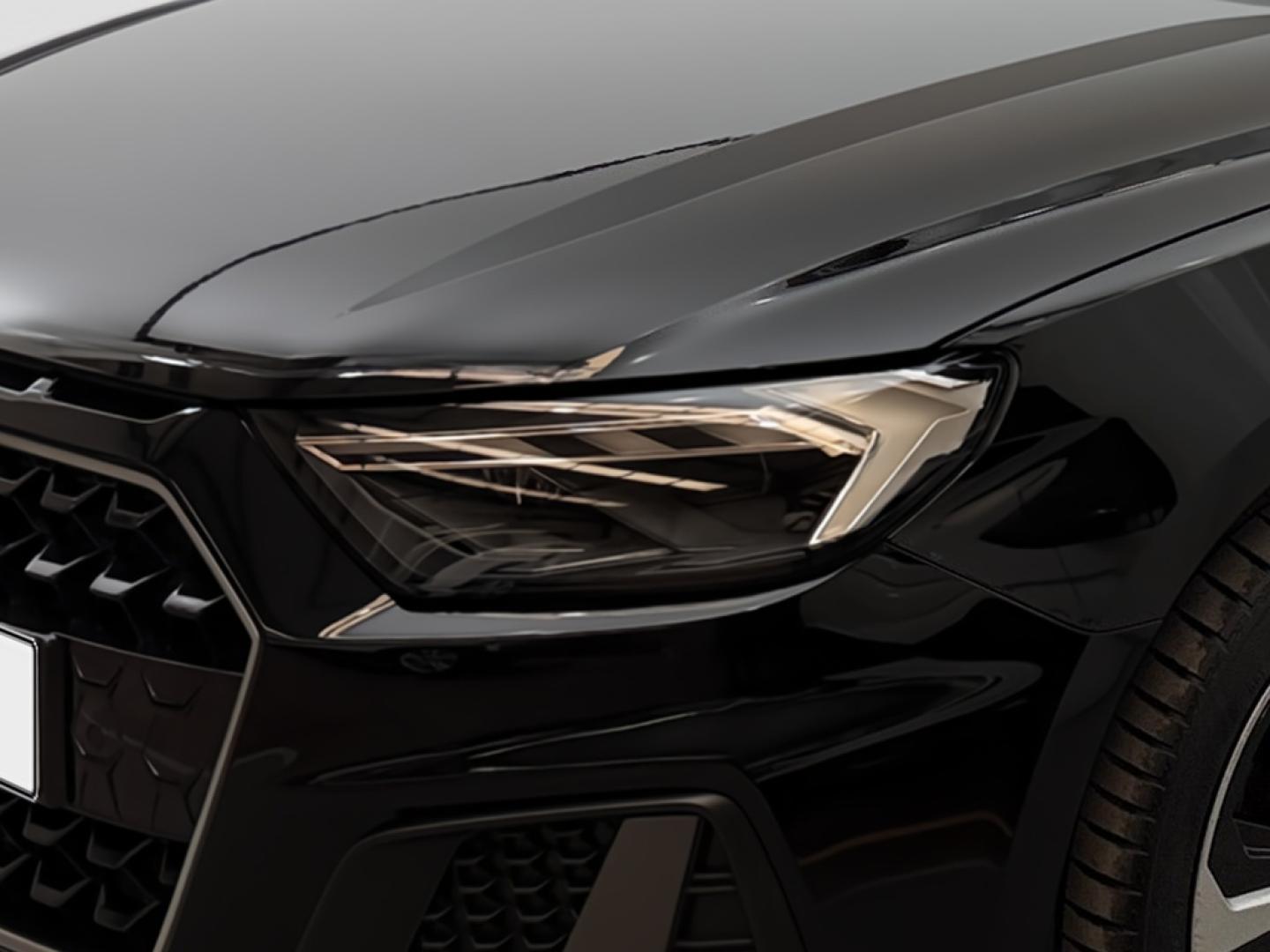 Audi A1 Sportback Adrenalin edition 30 TFSI 81 kW (110 CV)