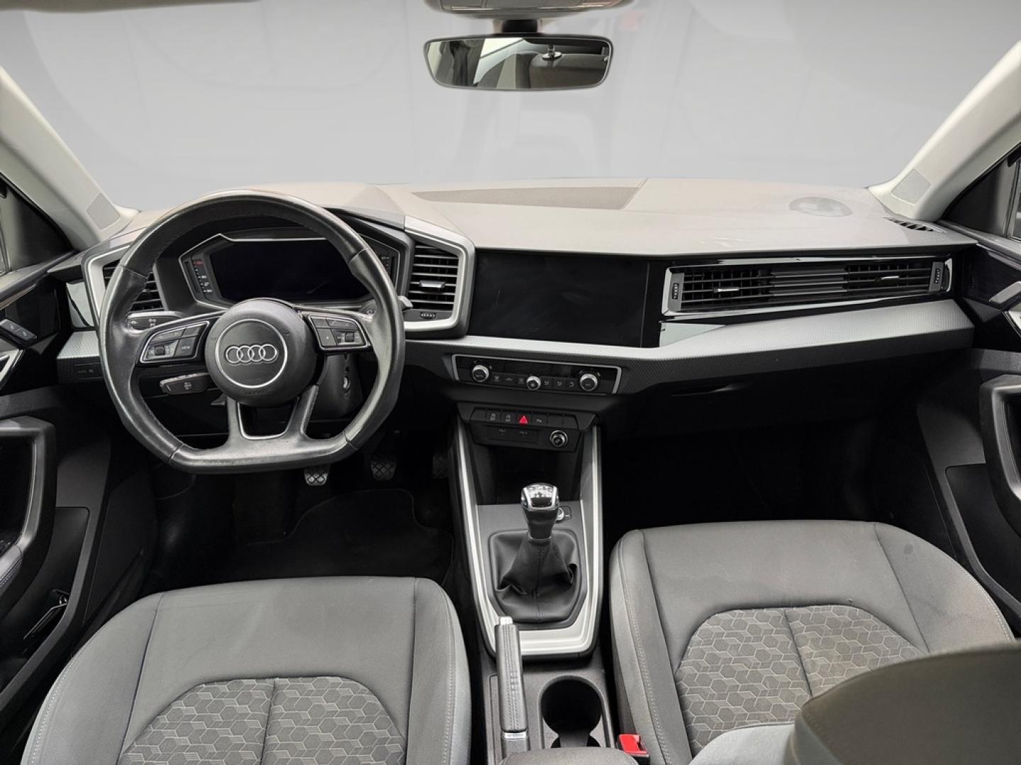 Audi A1 Sportback Adrenalin edition 30 TFSI 81 kW (110 CV)