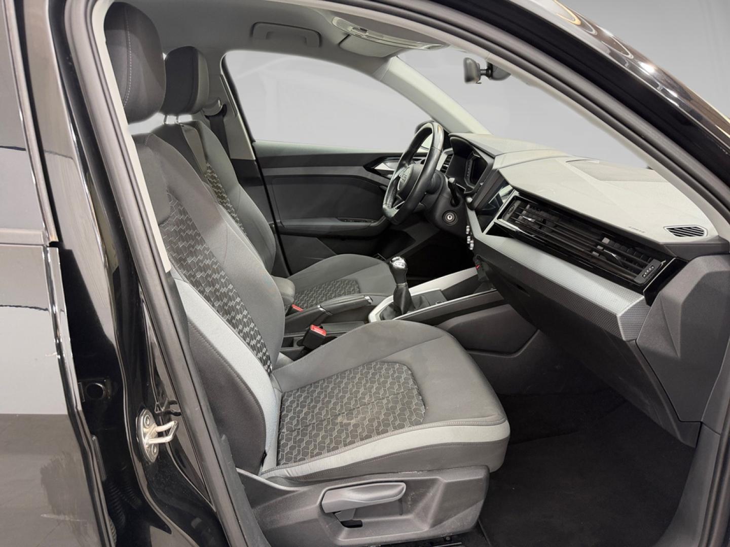 Audi A1 Sportback Adrenalin edition 30 TFSI 81 kW (110 CV)