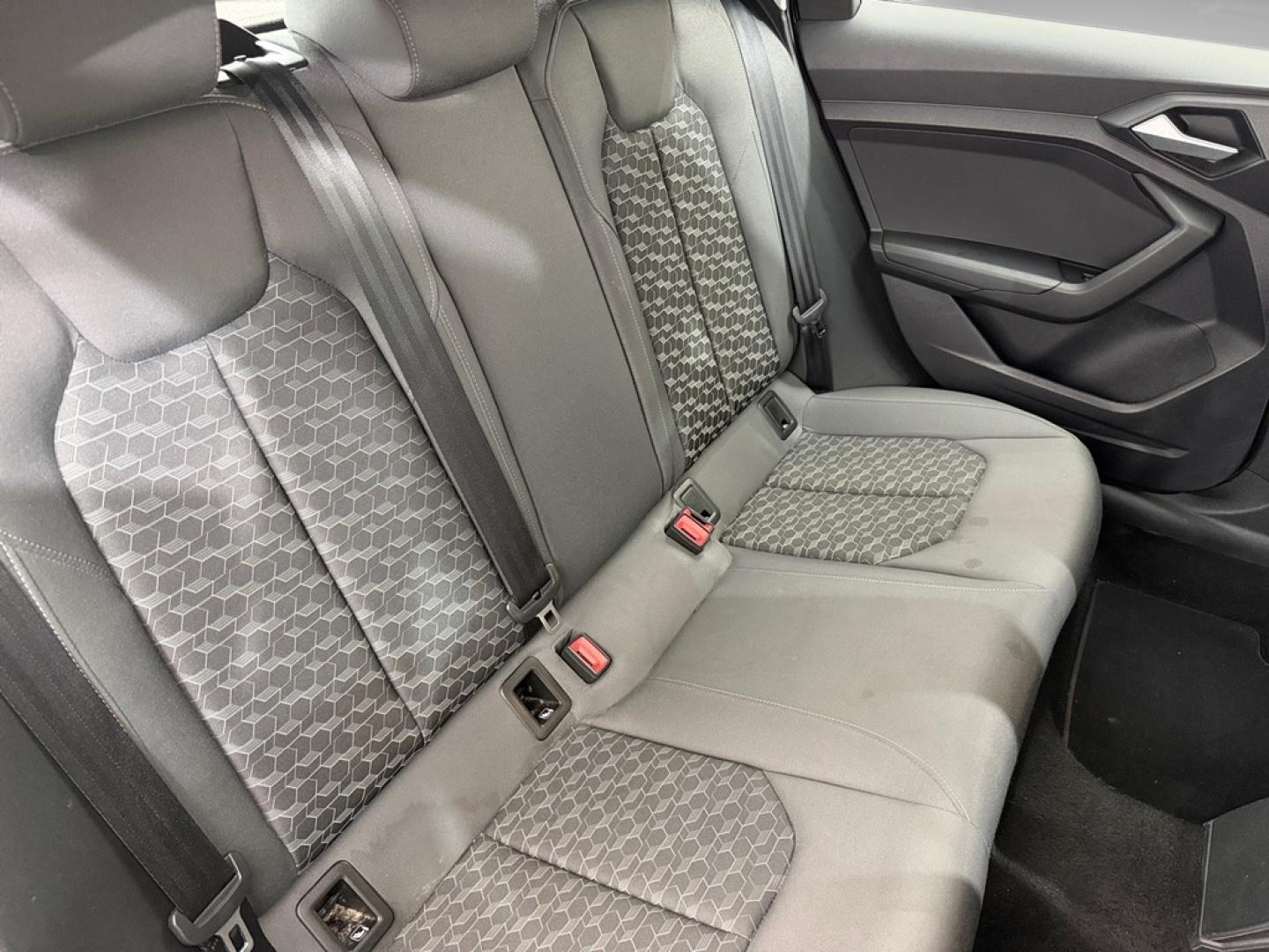 Audi A1 Sportback Adrenalin edition 30 TFSI 81 kW (110 CV)