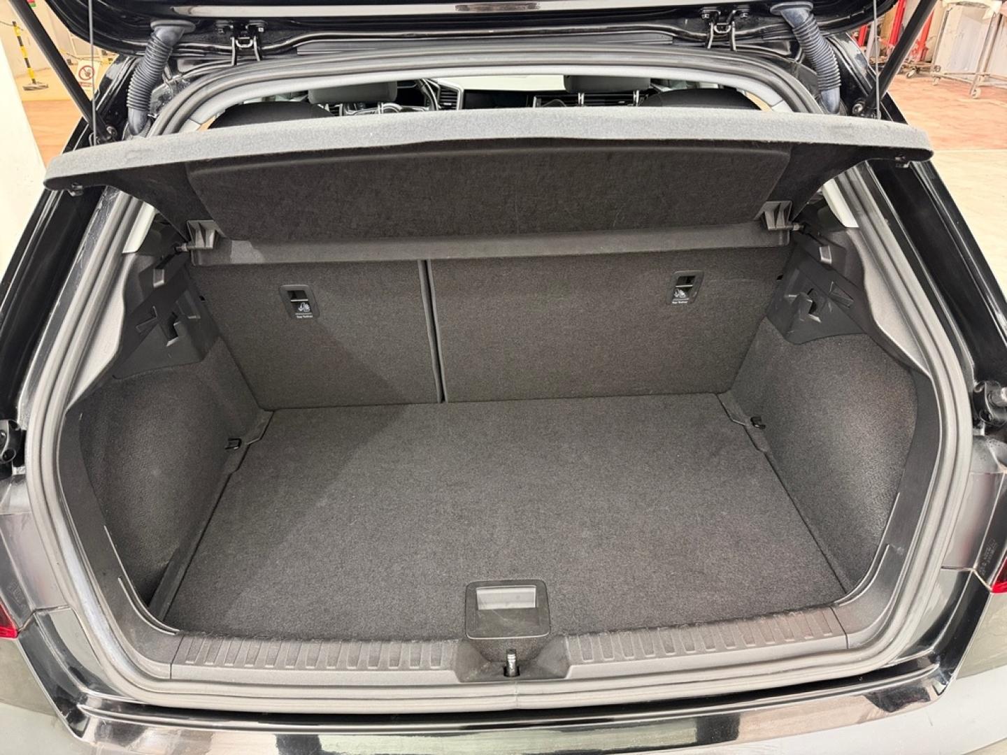 Audi A1 Sportback Adrenalin edition 30 TFSI 81 kW (110 CV)