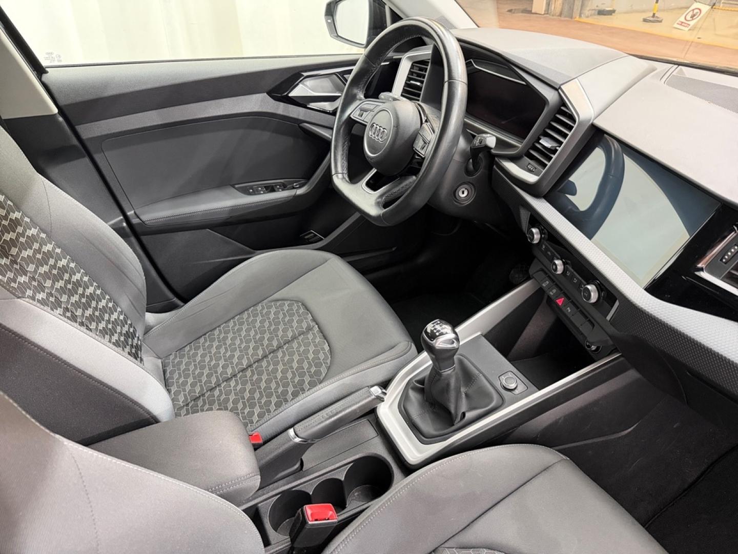 Audi A1 Sportback Adrenalin edition 30 TFSI 81 kW (110 CV)