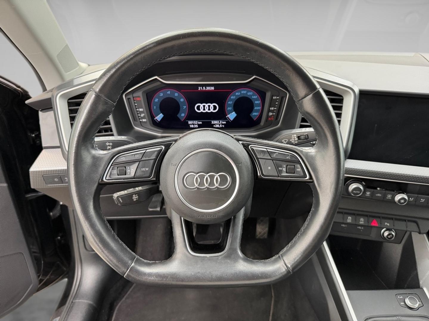 Audi A1 Sportback Adrenalin edition 30 TFSI 81 kW (110 CV)
