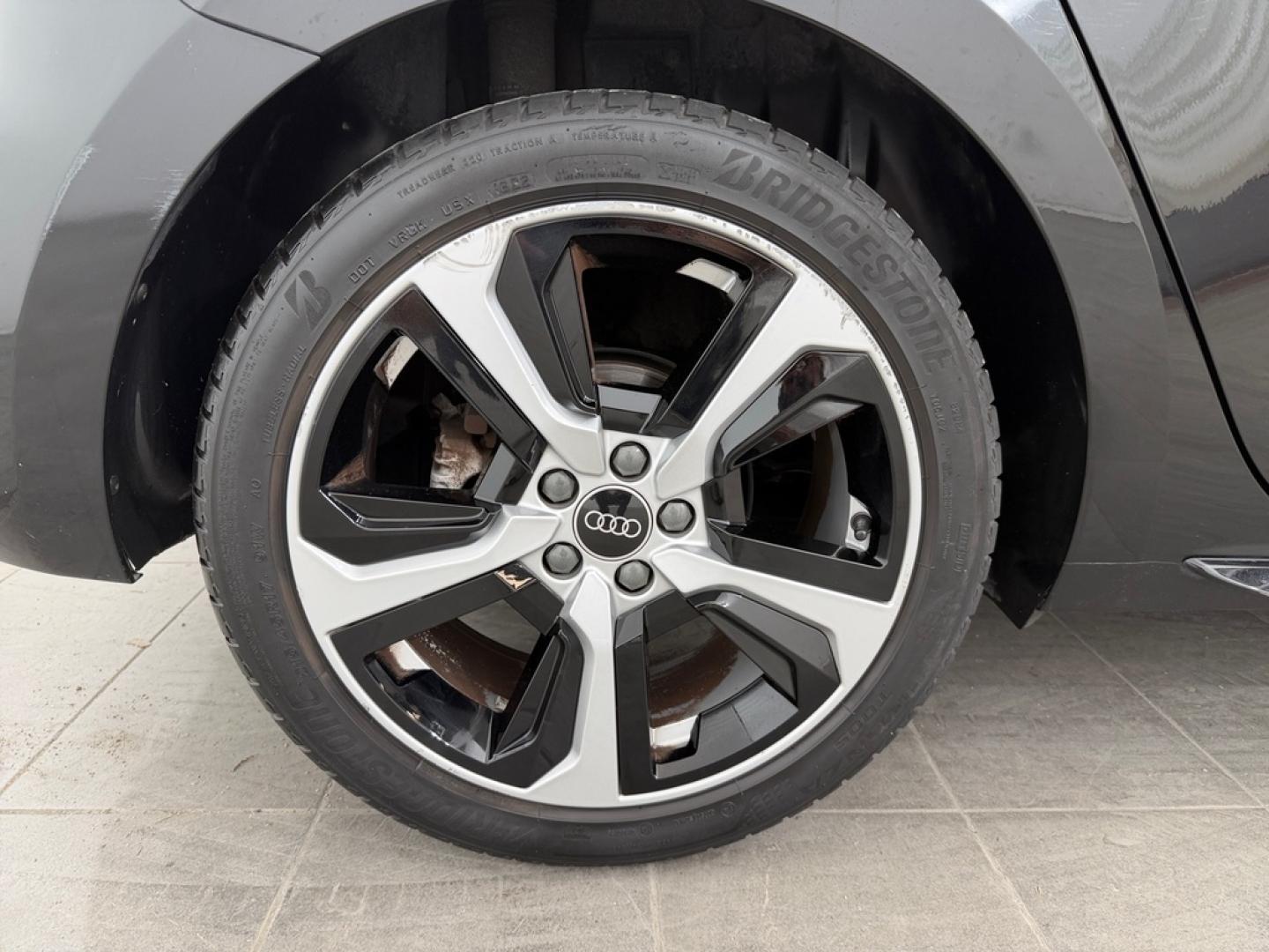 Audi A1 Sportback Adrenalin edition 30 TFSI 81 kW (110 CV)