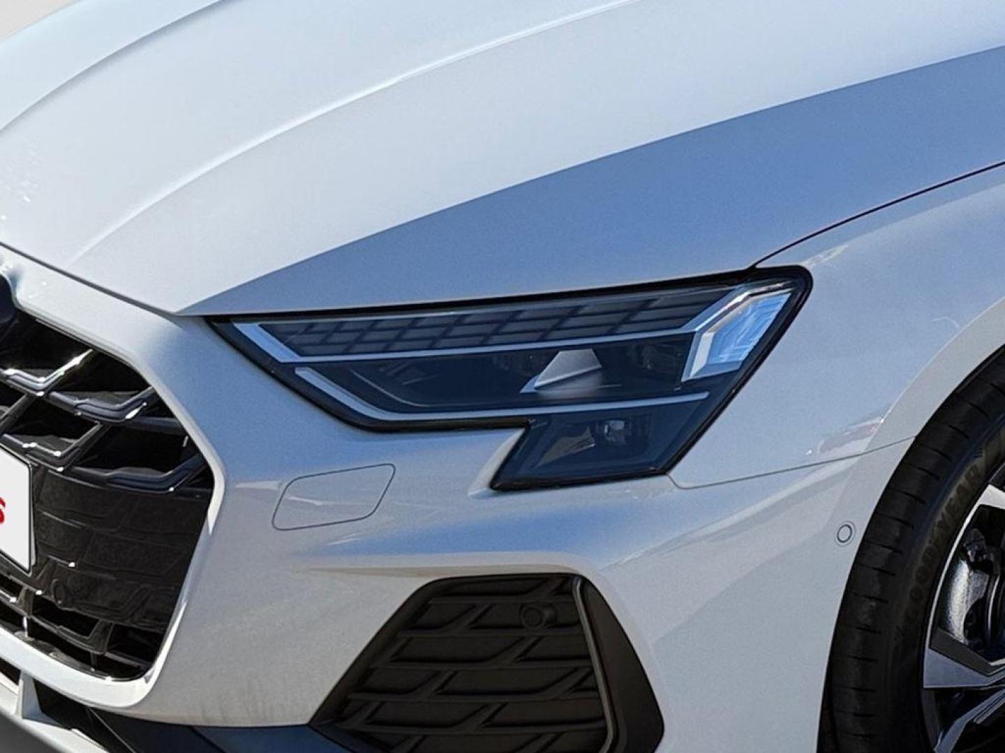 Audi A3 Sportback S line TDI 85 kW (116 CV)