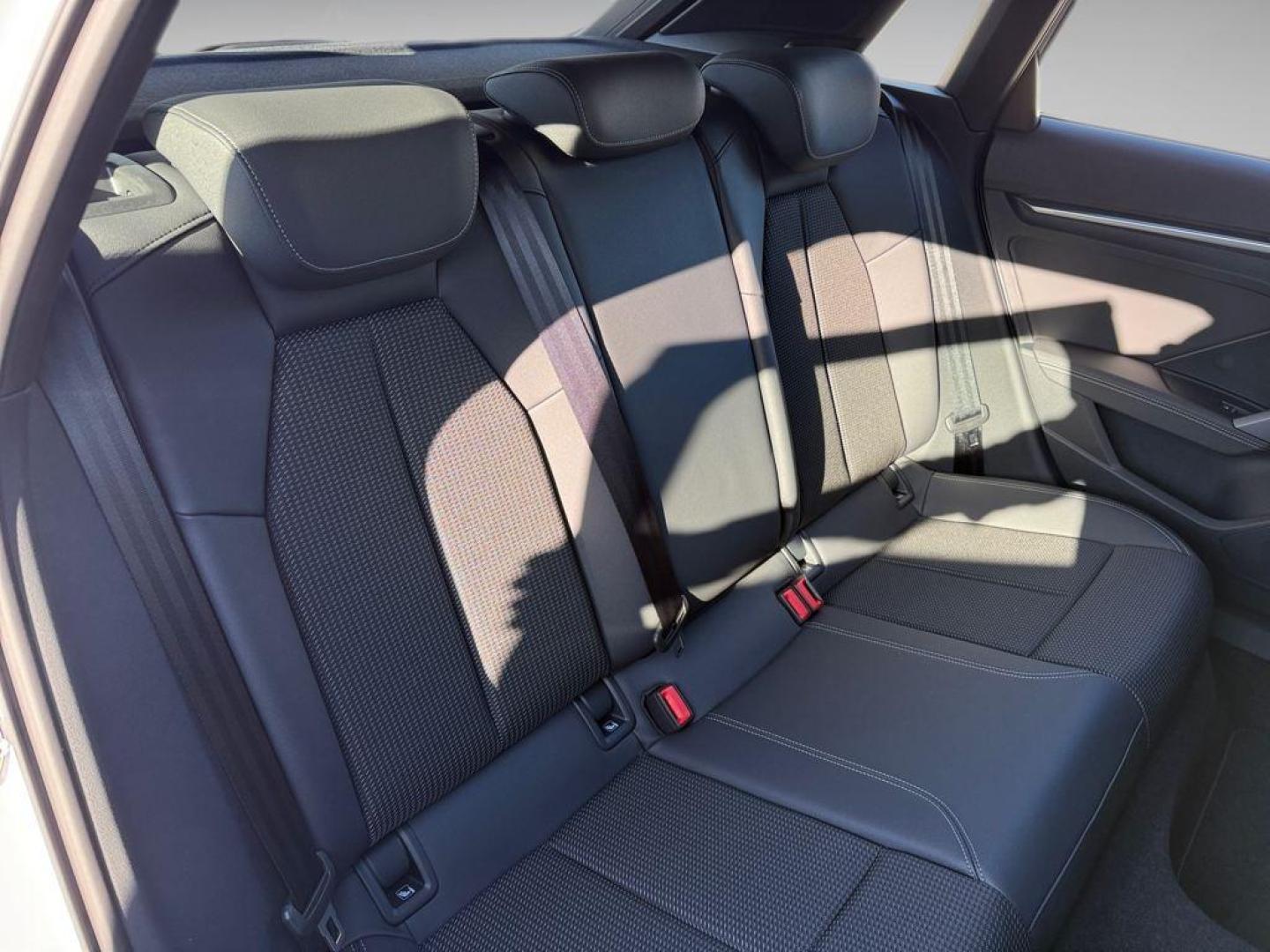 Audi A3 Sportback S line TDI 85 kW (116 CV)
