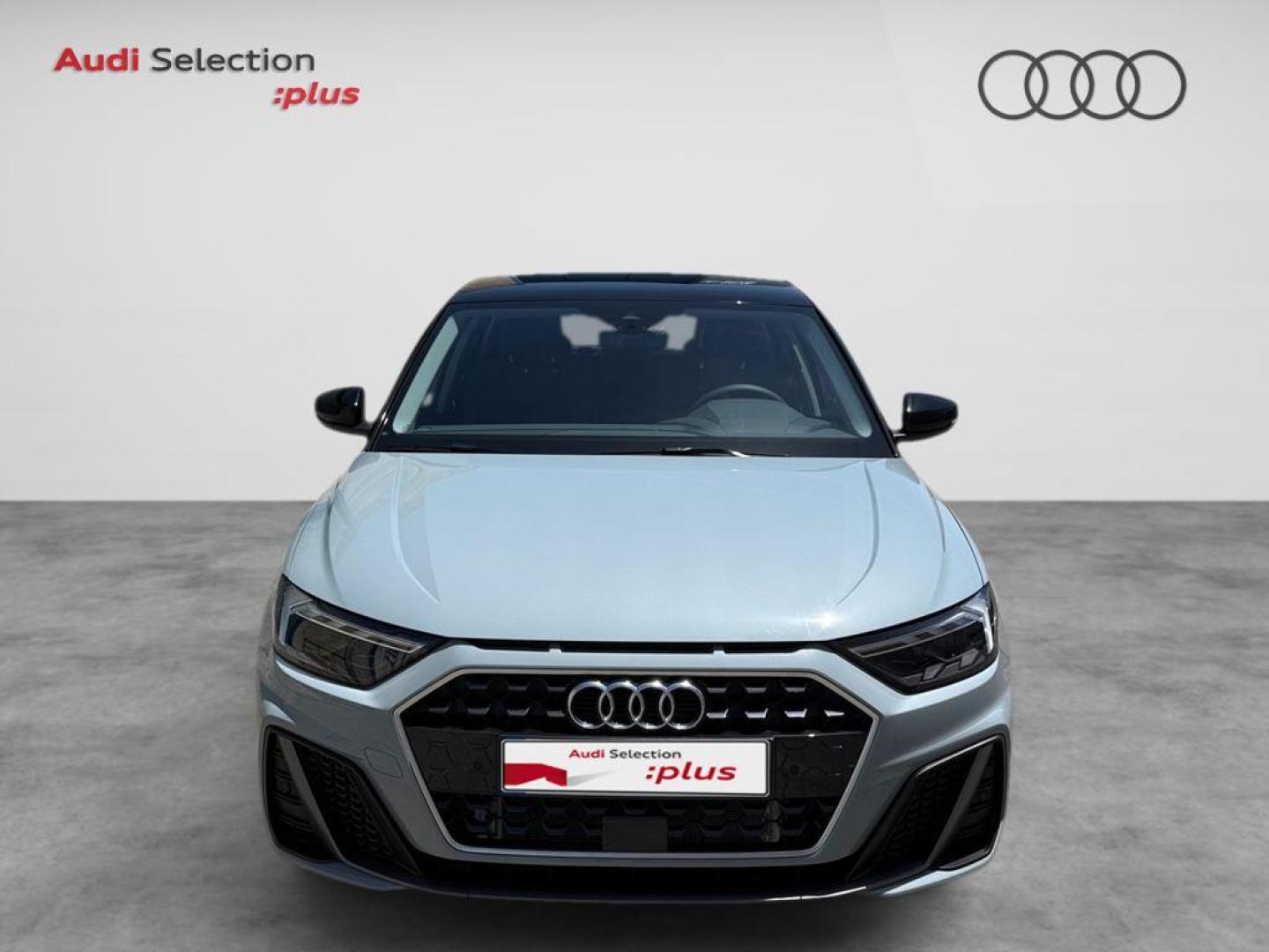Audi A1 Sportback Adrenalin edition 30 TFSI 85 kW (116 CV) S tronic