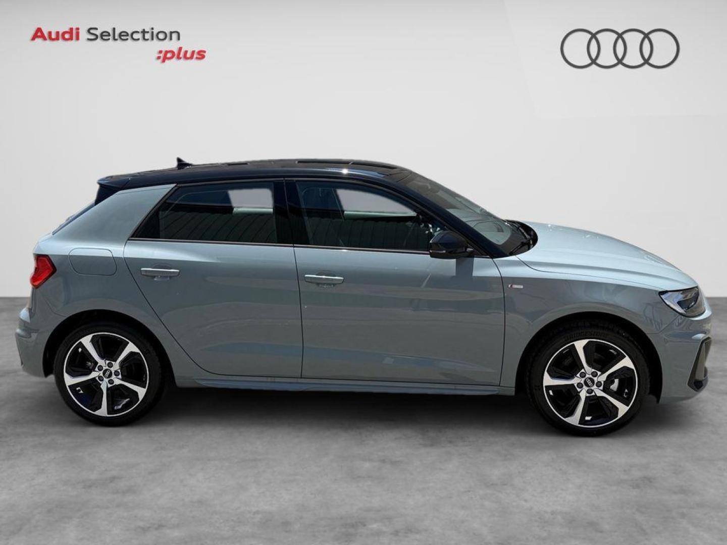 Audi A1 Sportback Adrenalin edition 30 TFSI 85 kW (116 CV) S tronic