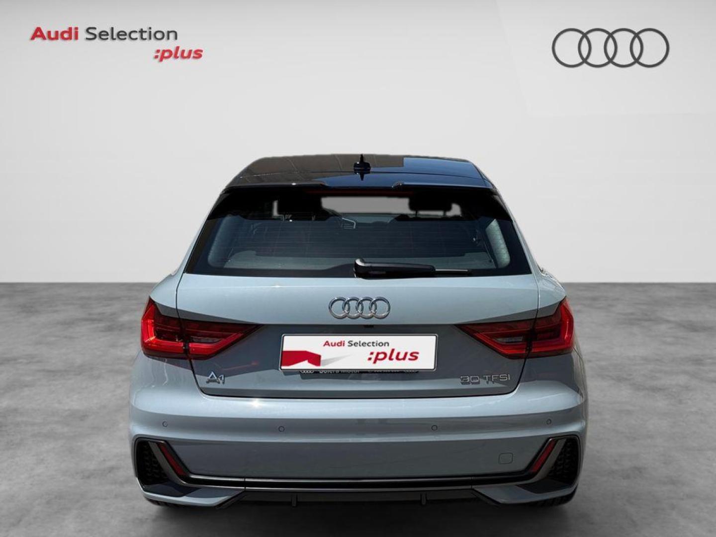 Audi A1 Sportback Adrenalin edition 30 TFSI 85 kW (116 CV) S tronic