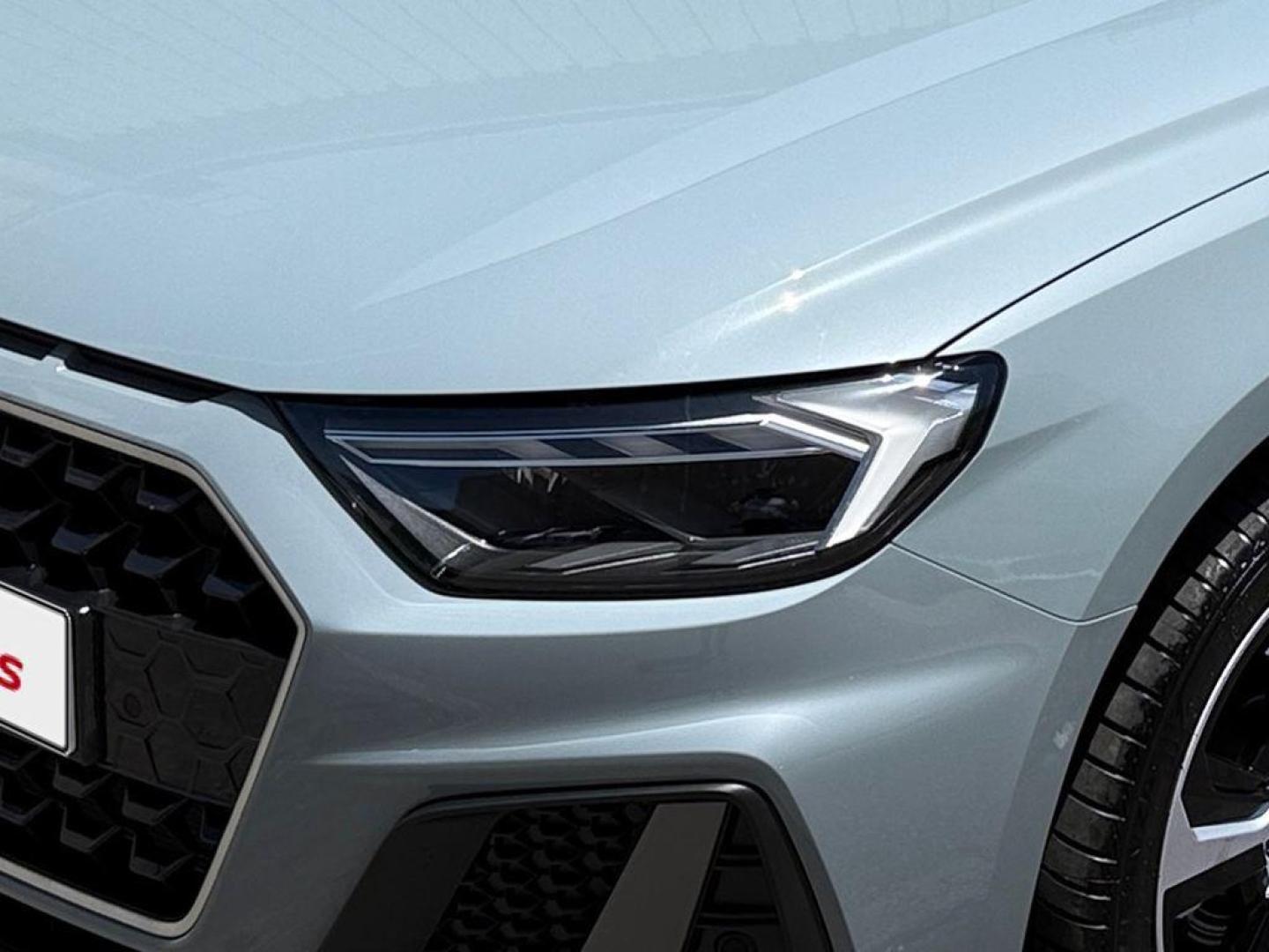Audi A1 Sportback Adrenalin edition 30 TFSI 85 kW (116 CV) S tronic