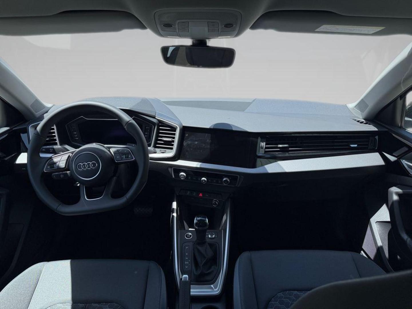 Audi A1 Sportback Adrenalin edition 30 TFSI 85 kW (116 CV) S tronic