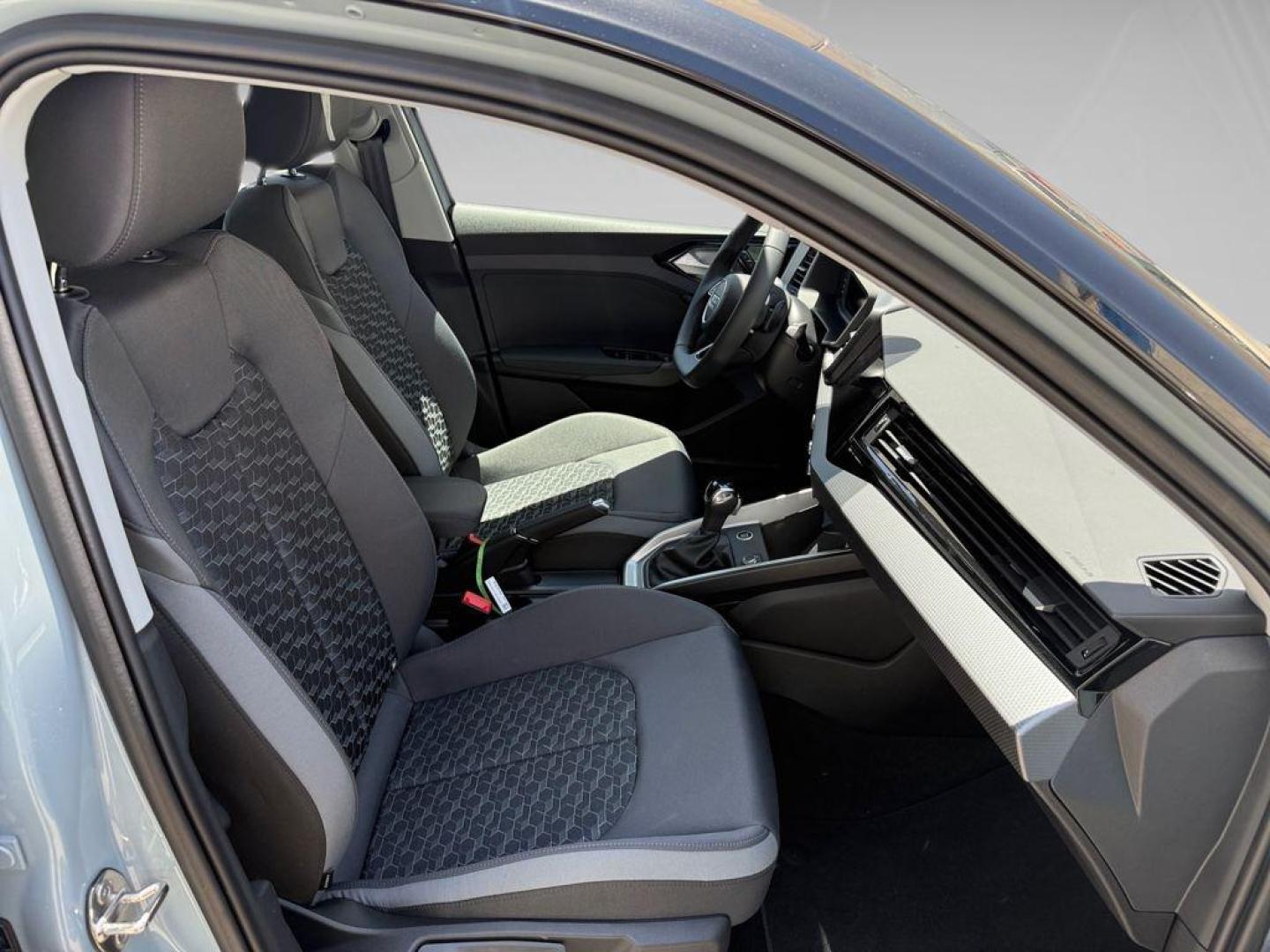 Audi A1 Sportback Adrenalin edition 30 TFSI 85 kW (116 CV) S tronic