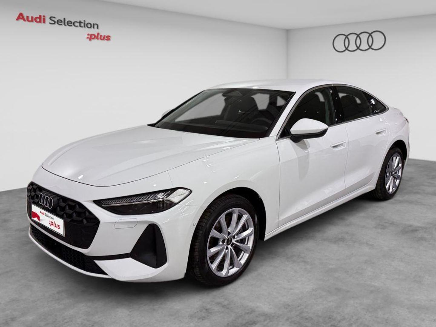 Audi A5 TDI Business 150 kW (204 CV)