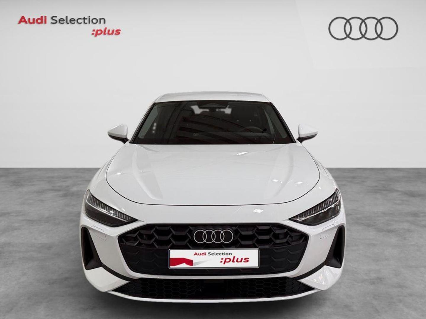 Audi A5 TDI Business 150 kW (204 CV)