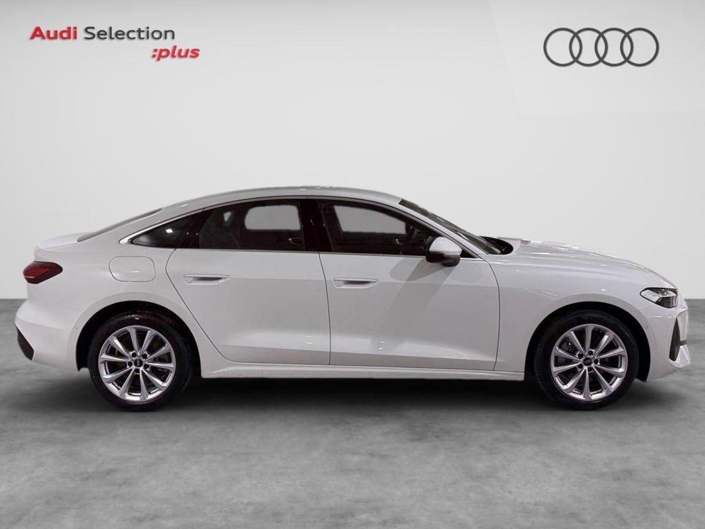 Audi A5 TDI Business 150 kW (204 CV)