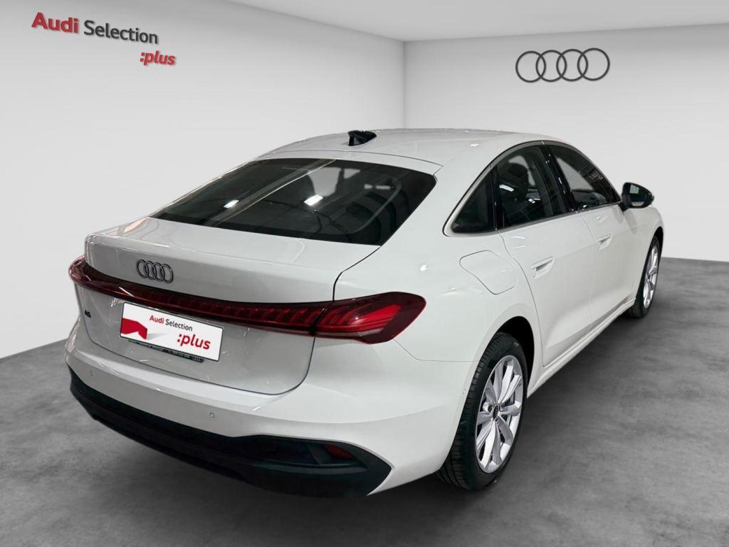 Audi A5 TDI Business 150 kW (204 CV)