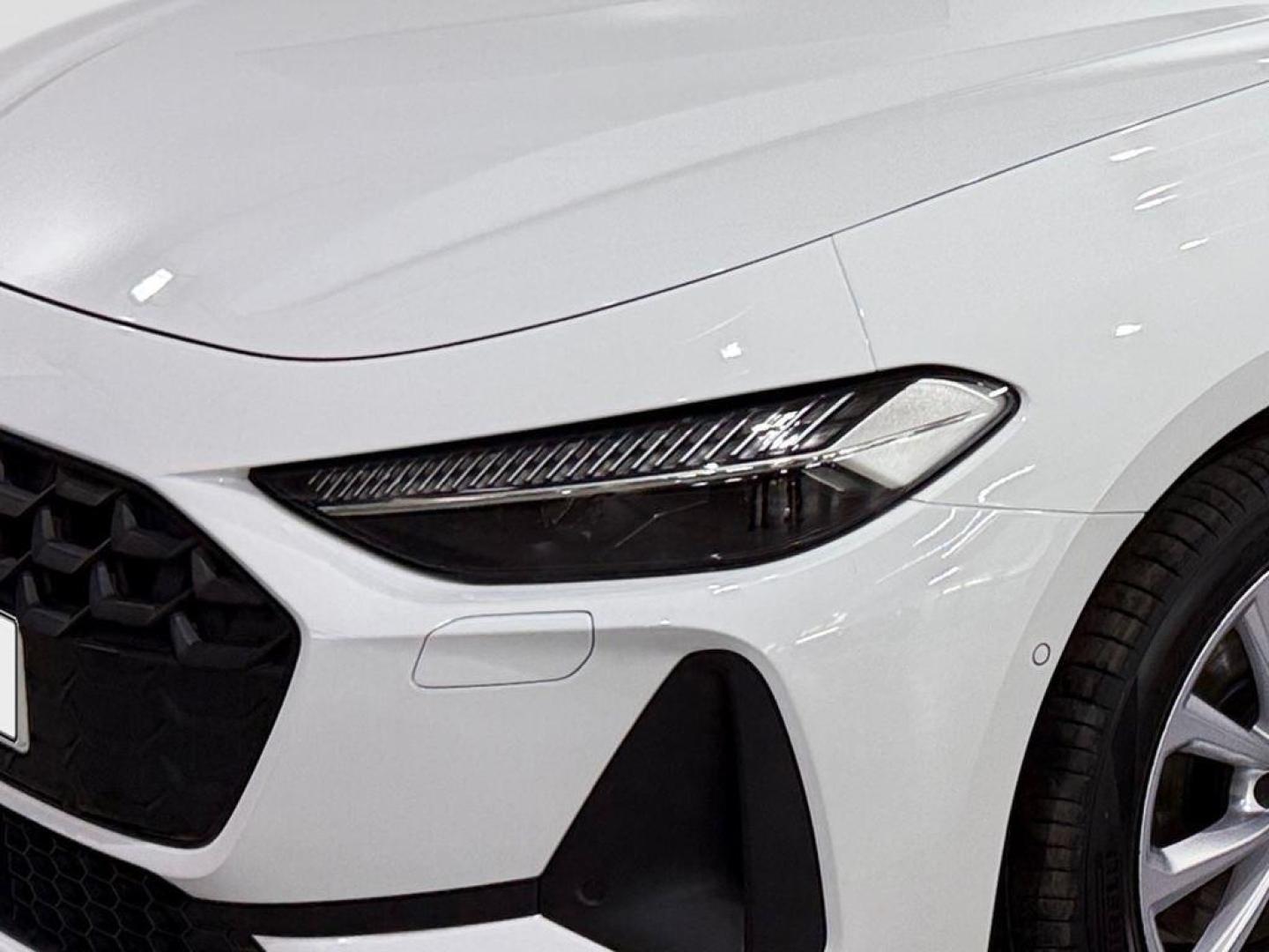 Audi A5 TDI Business 150 kW (204 CV)