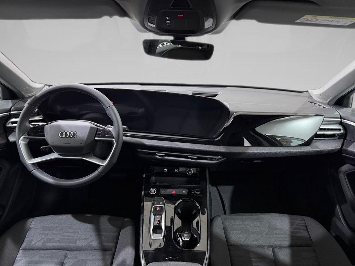 Audi A5 TDI Business 150 kW (204 CV)