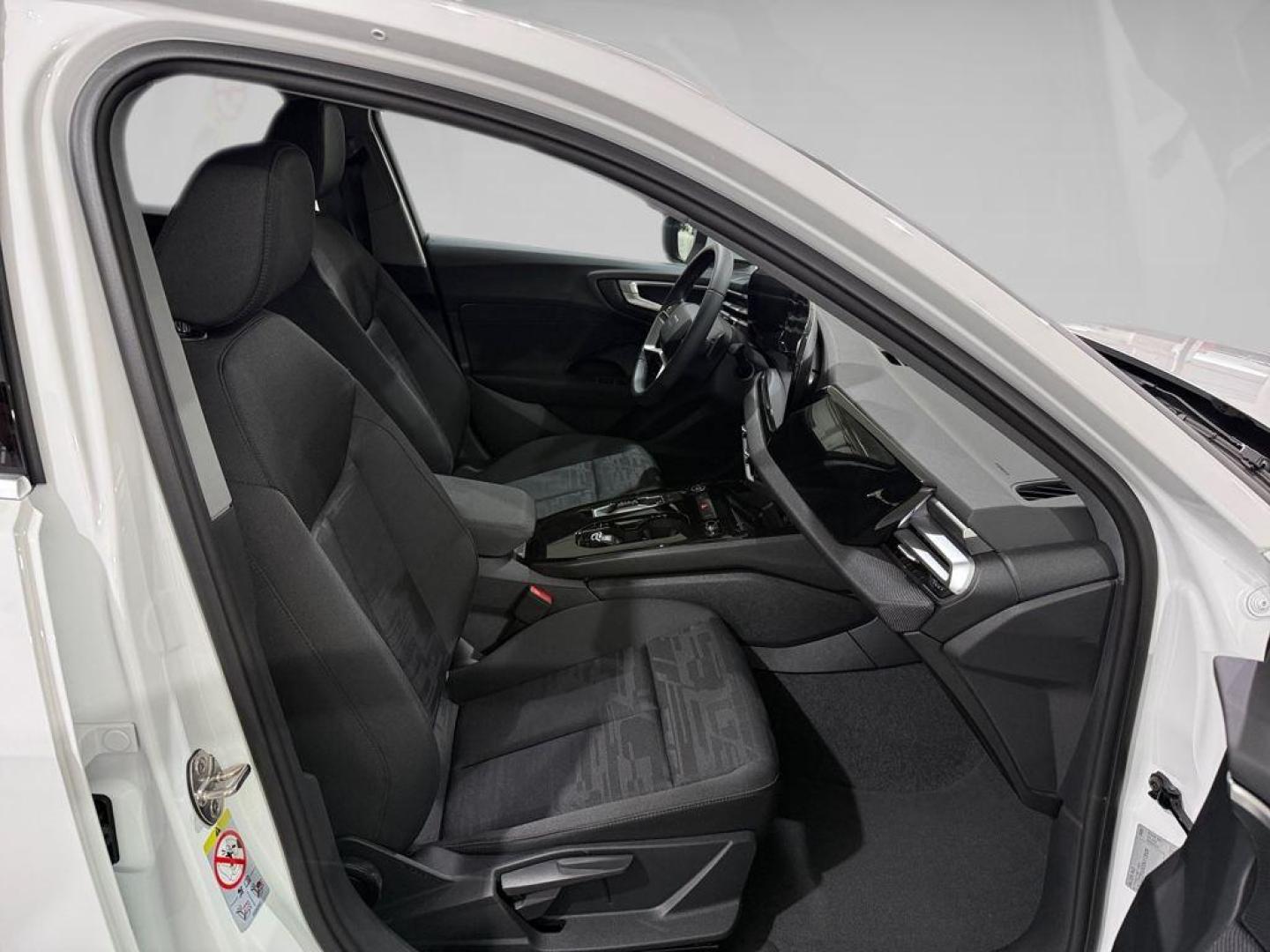 Audi A5 TDI Business 150 kW (204 CV)