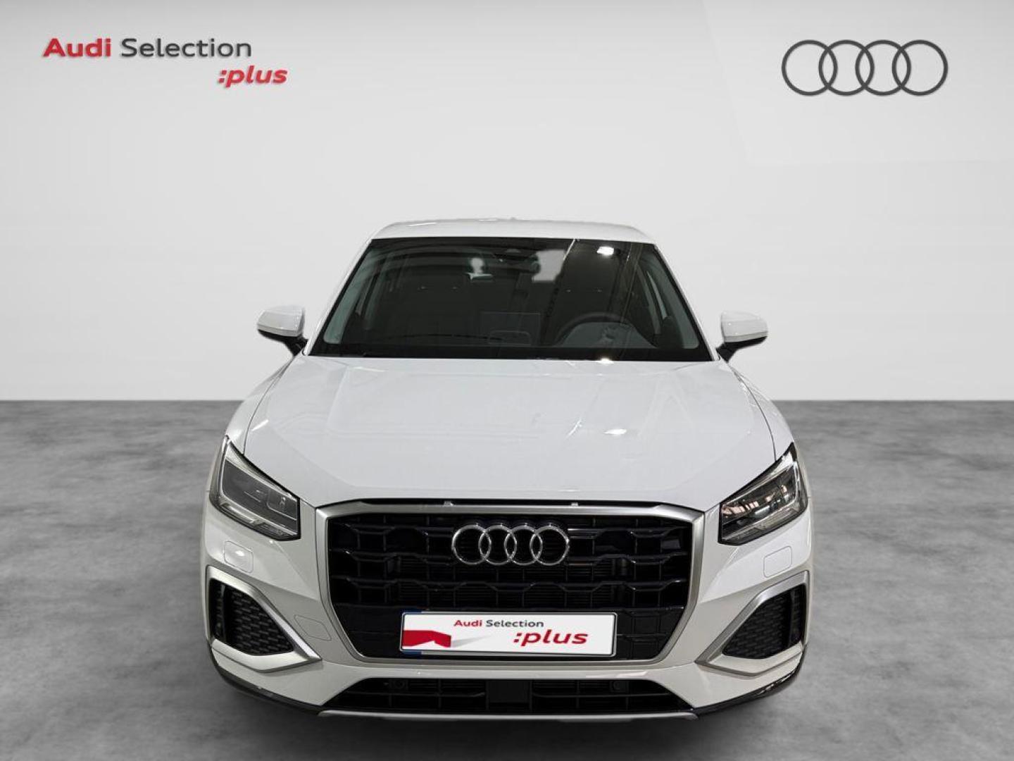 Audi Q2 Advanced 30 TFSI 85 kW (116 CV)