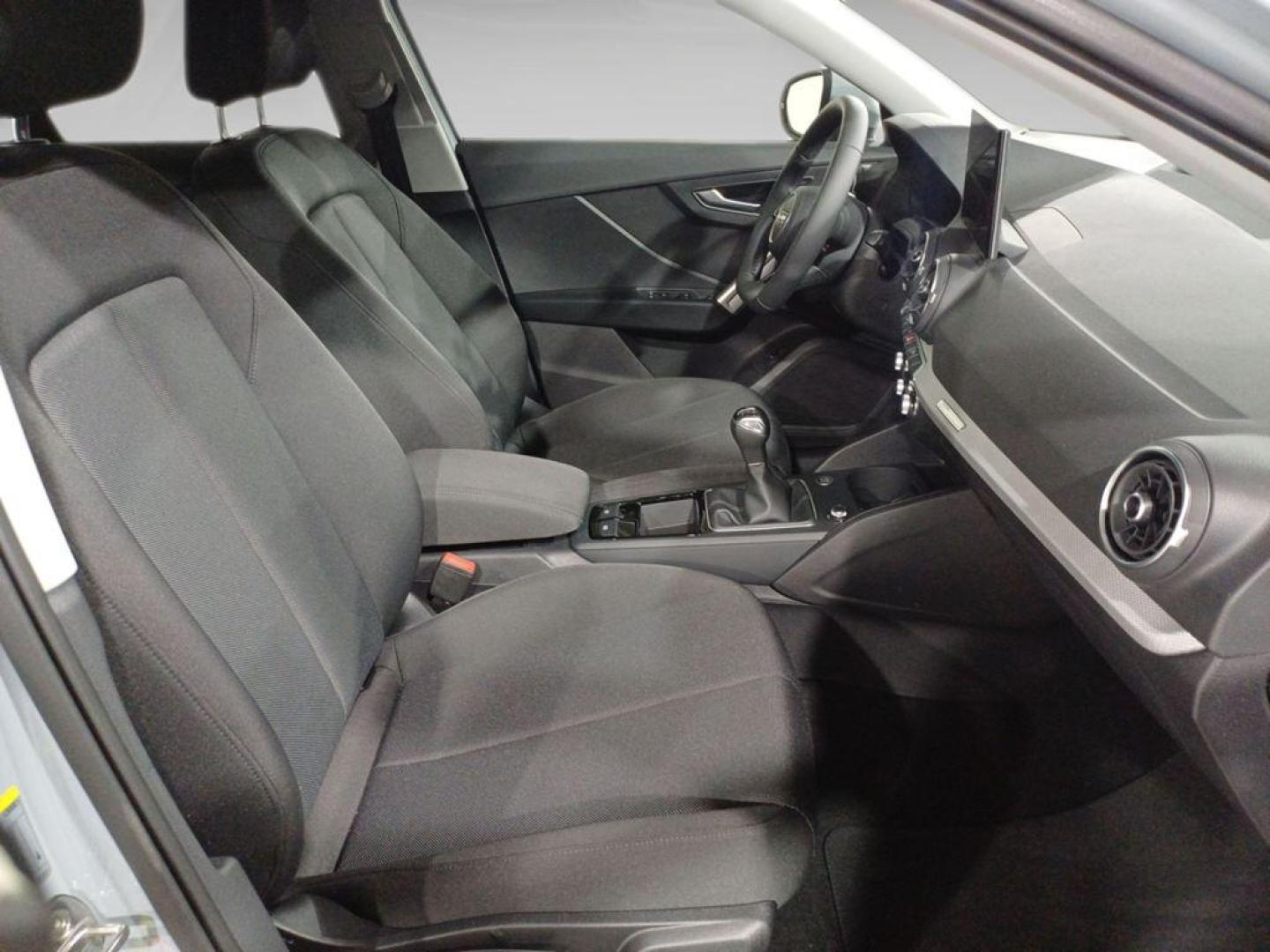 Audi Q2 Advanced 30 TFSI 85 kW (116 CV)