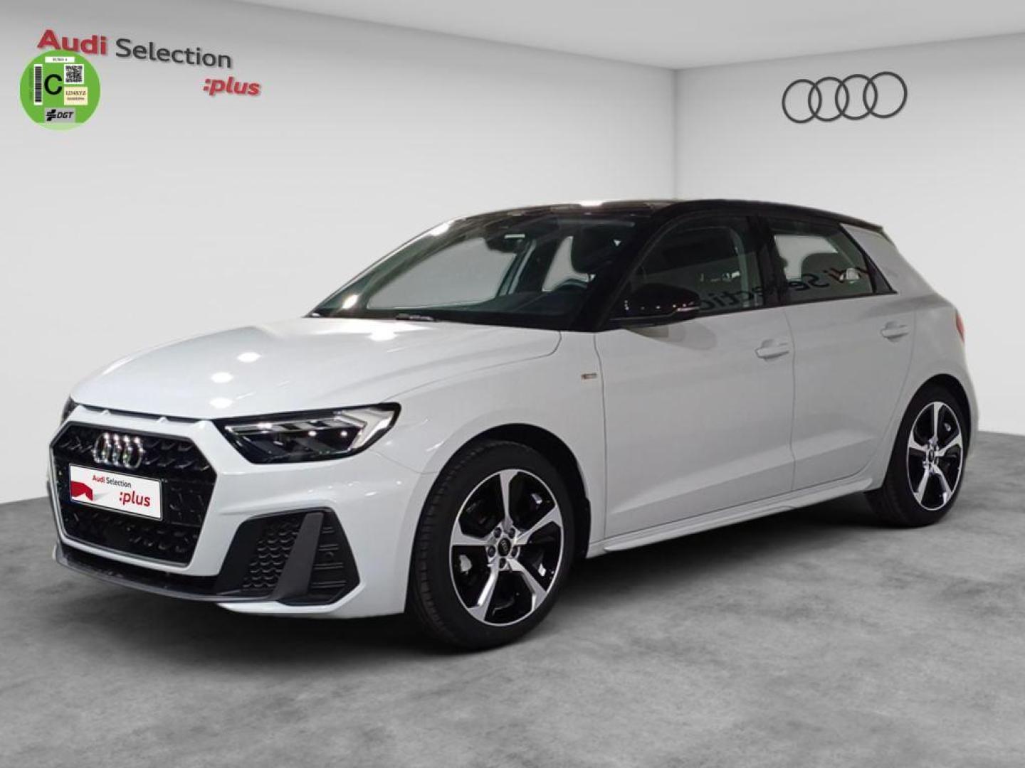 Audi A1 Sportback Adrenalin edition 30 TFSI 85 kW (116 CV)