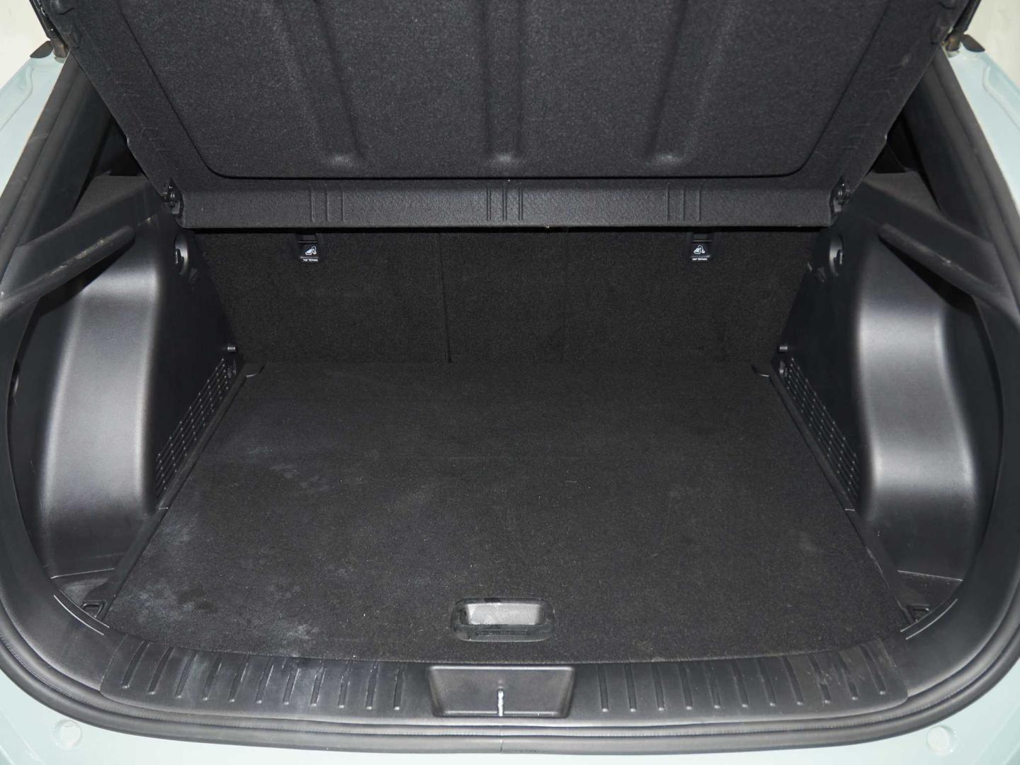 Hyundai Kona 1.6 TGDI Nline 4x2