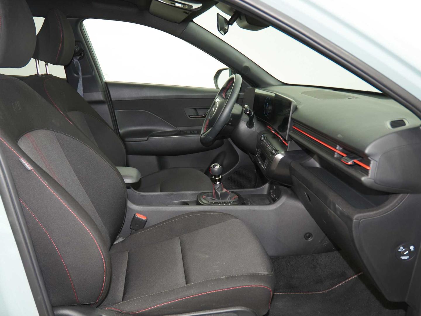 Hyundai Kona 1.6 TGDI Nline 4x2