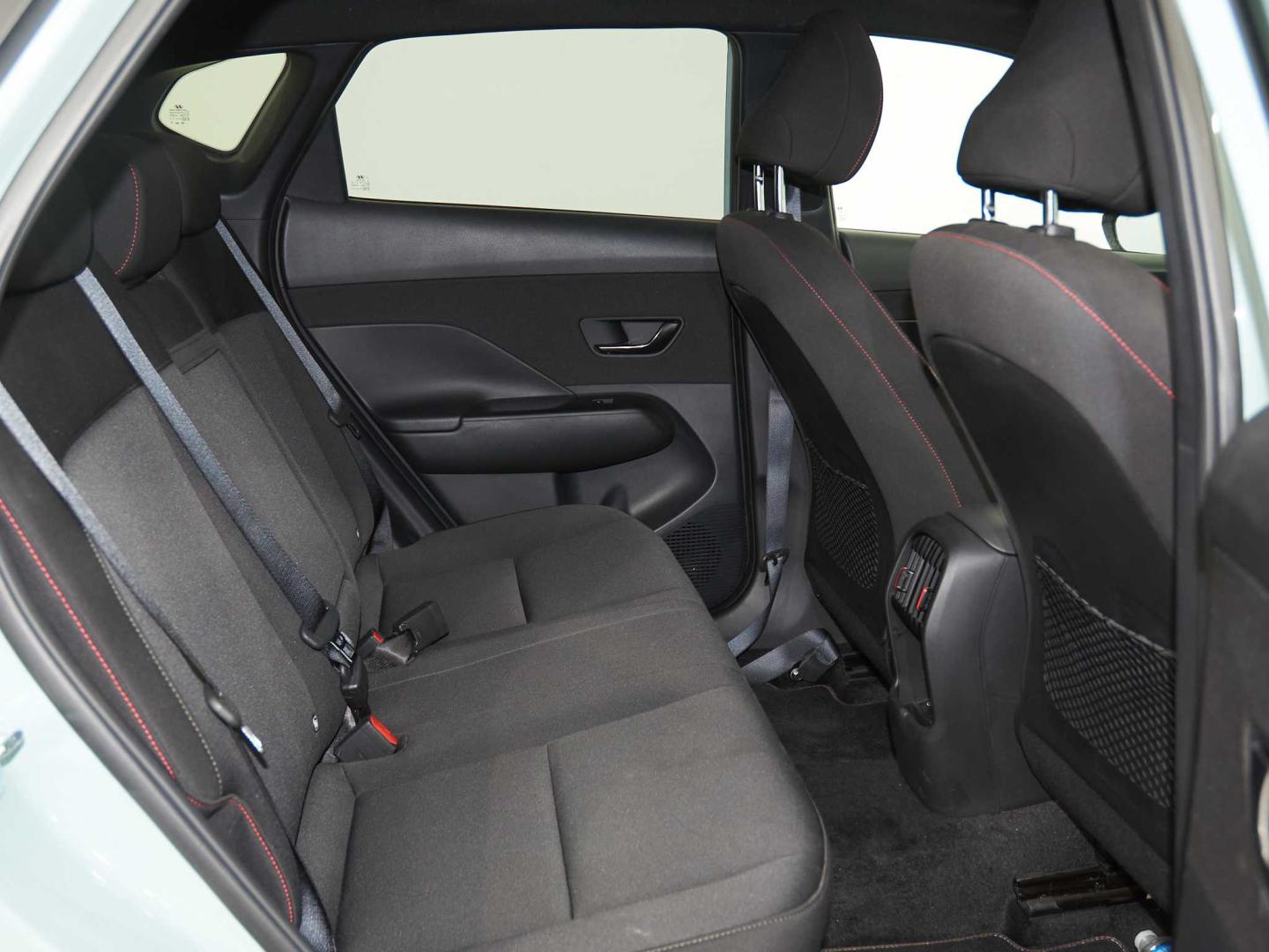 Hyundai Kona 1.6 TGDI Nline 4x2