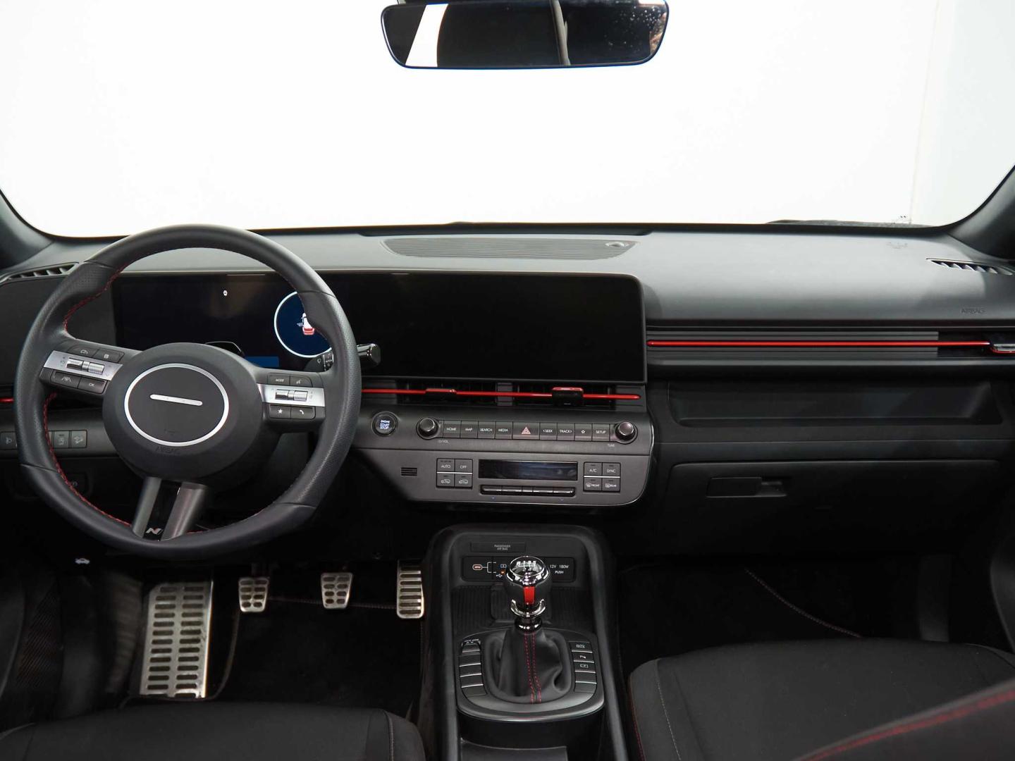 Hyundai Kona 1.6 TGDI Nline 4x2