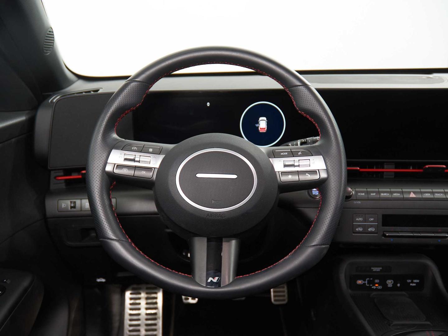 Hyundai Kona 1.6 TGDI Nline 4x2