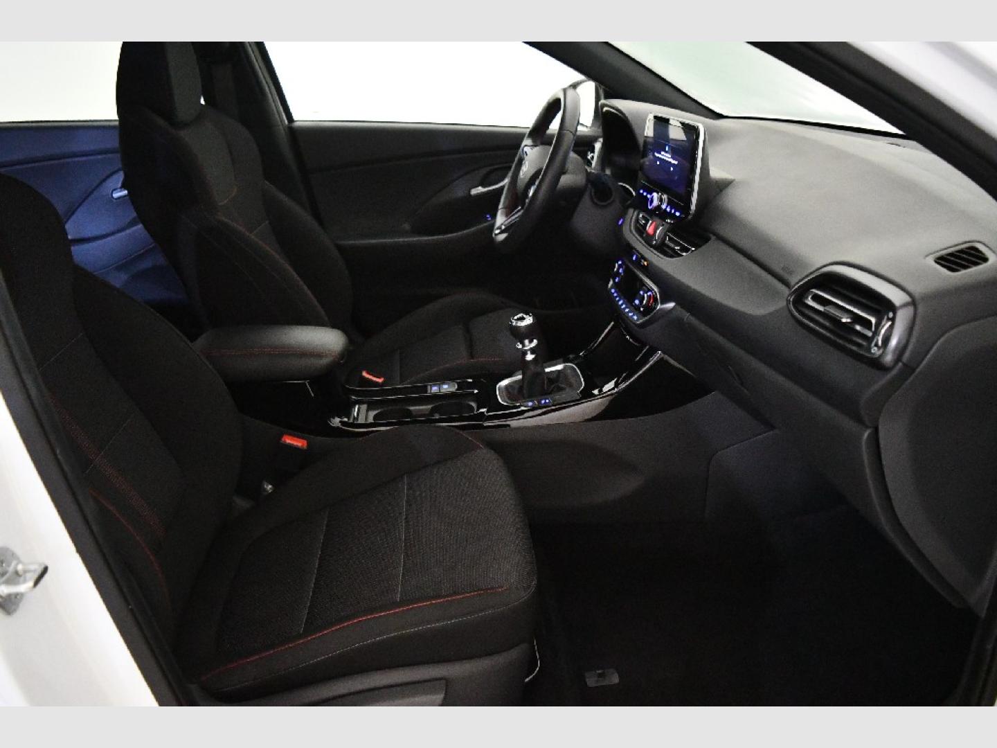 Hyundai i30 1.0 TGDI N Line 100