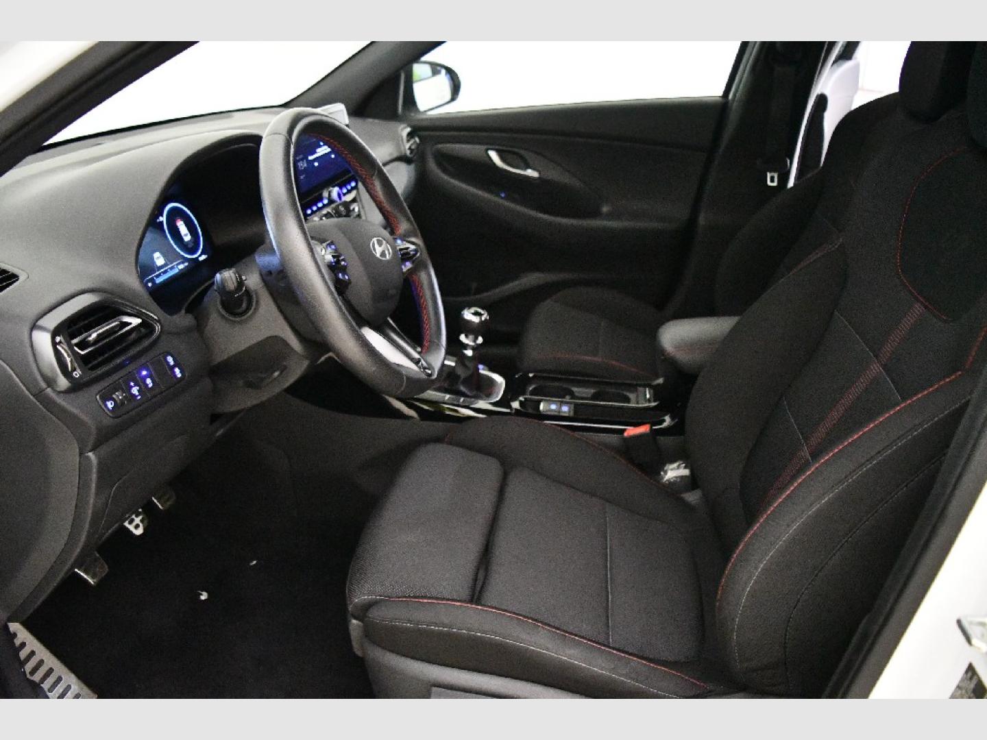 Hyundai i30 1.0 TGDI N Line 100
