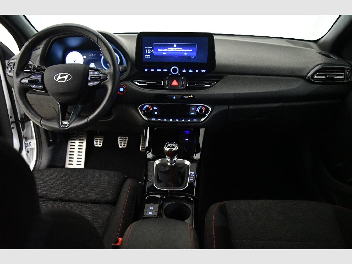 Hyundai i30 1.0 TGDI N Line 100