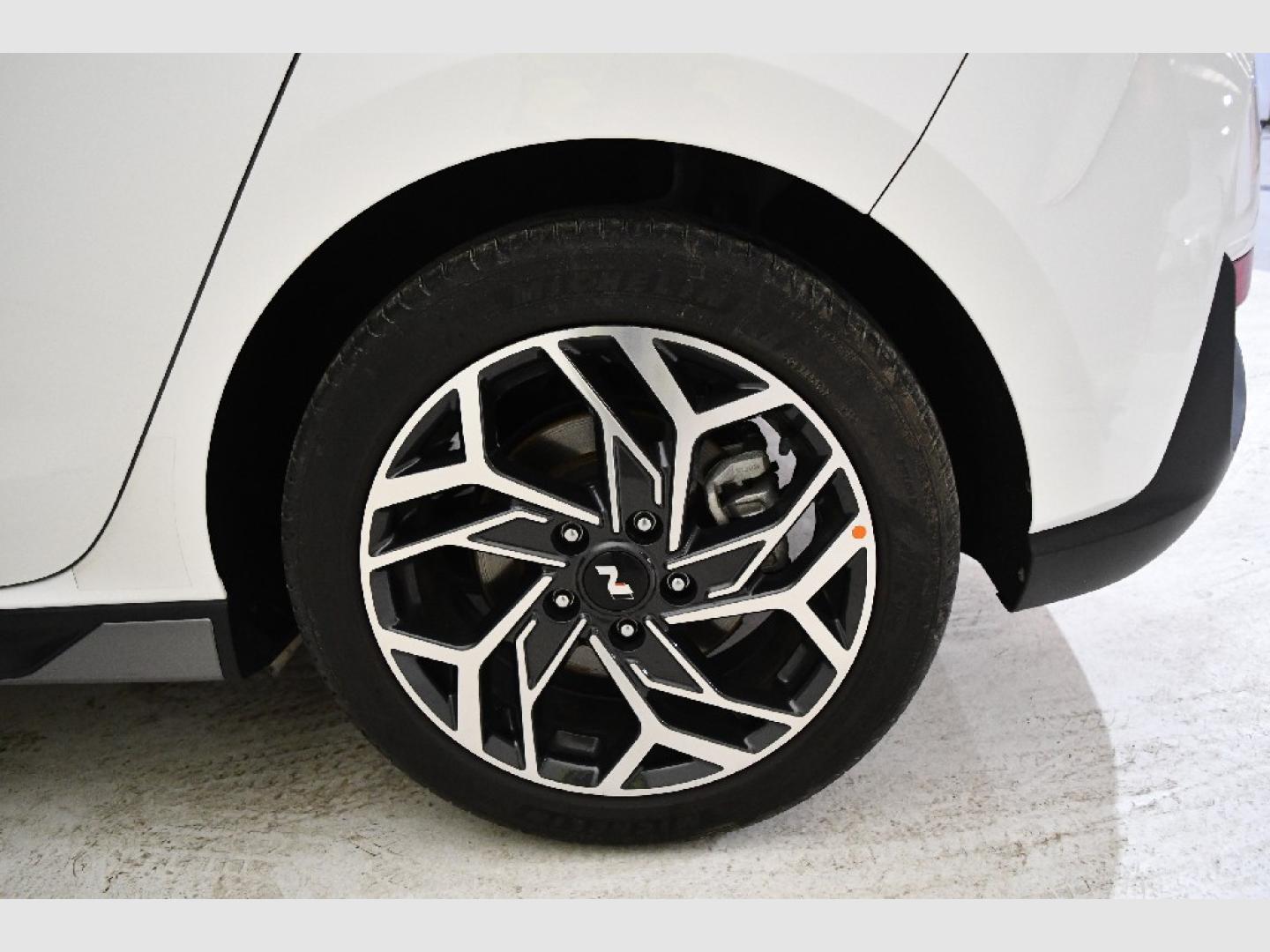 Hyundai i30 1.0 TGDI N Line 100