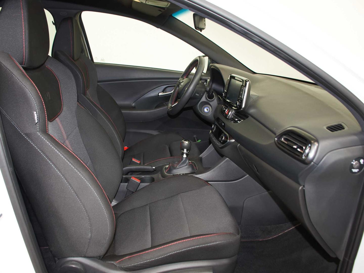 Hyundai i30 1.0 TGDI N Line 30A 120