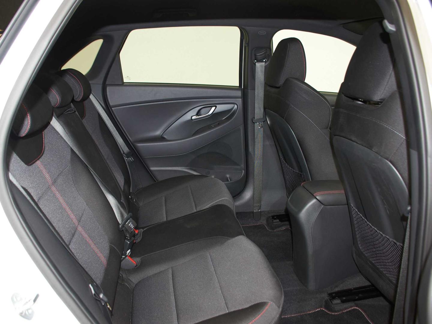 Hyundai i30 1.0 TGDI N Line 30A 120