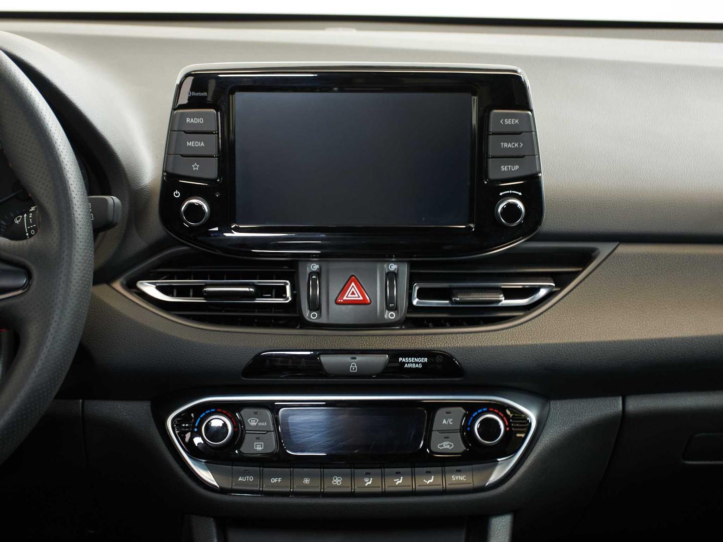 Hyundai i30 1.0 TGDI N Line 30A 120