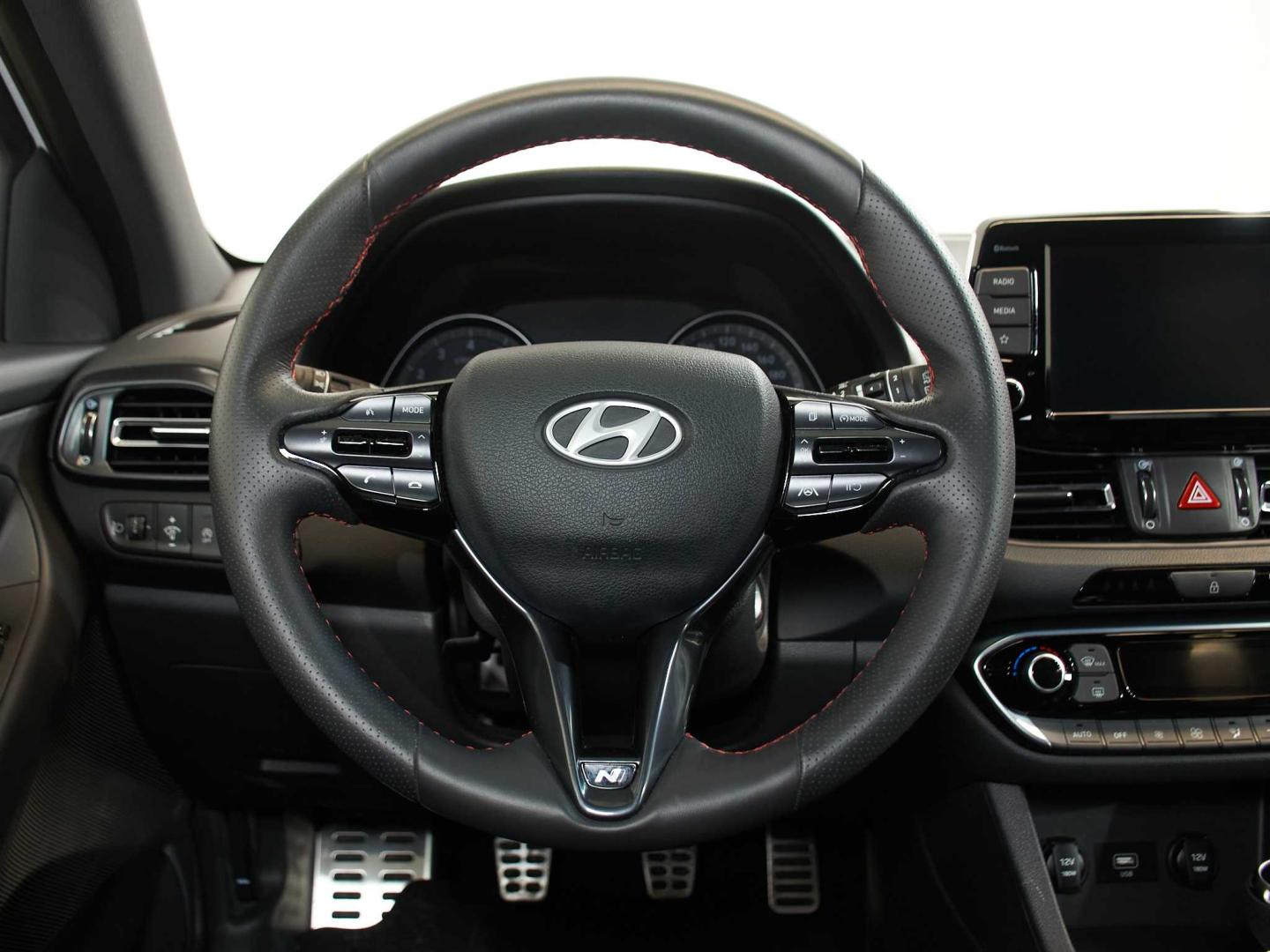 Hyundai i30 1.0 TGDI N Line 30A 120