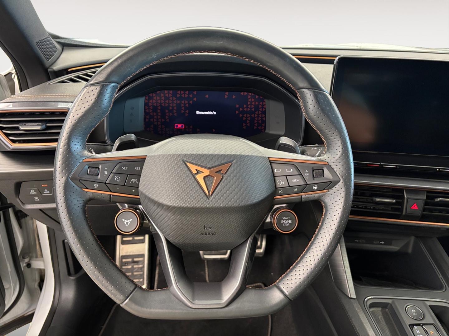 Cupra Formentor 1.4 e-Hybrid VZ DSG 180 kW (245 CV)