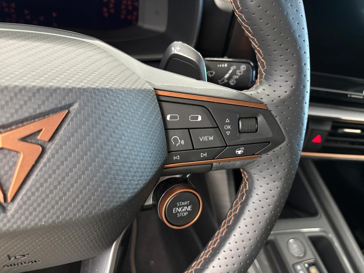 Cupra Formentor 1.4 e-Hybrid VZ DSG 180 kW (245 CV)
