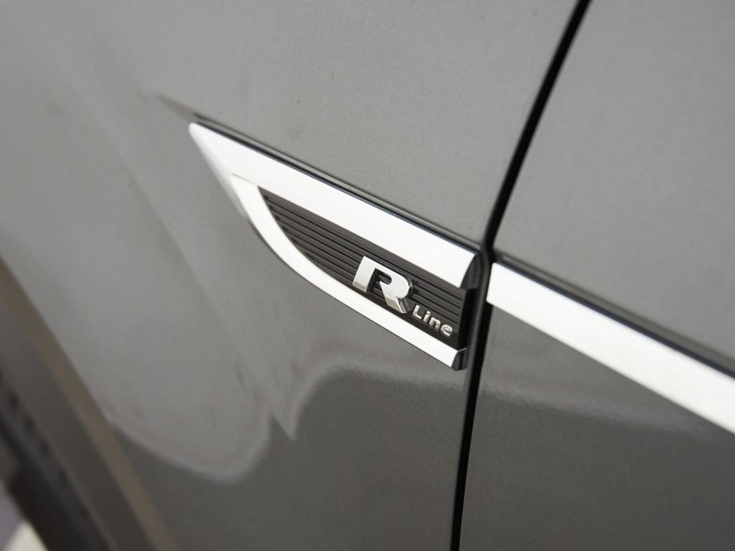 Volkswagen T-Roc 1.5 TSI R-Line kW DSG7 110KW