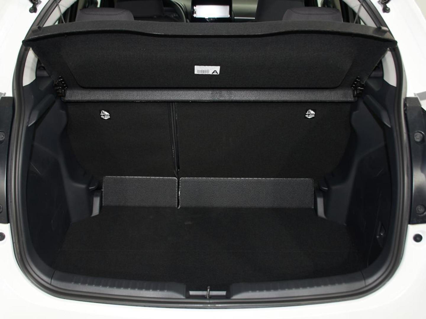 Mazda 2 HYBRID 2024 1.5 85 KW (116 CV) CVT EXCLUSIVE-LINE
